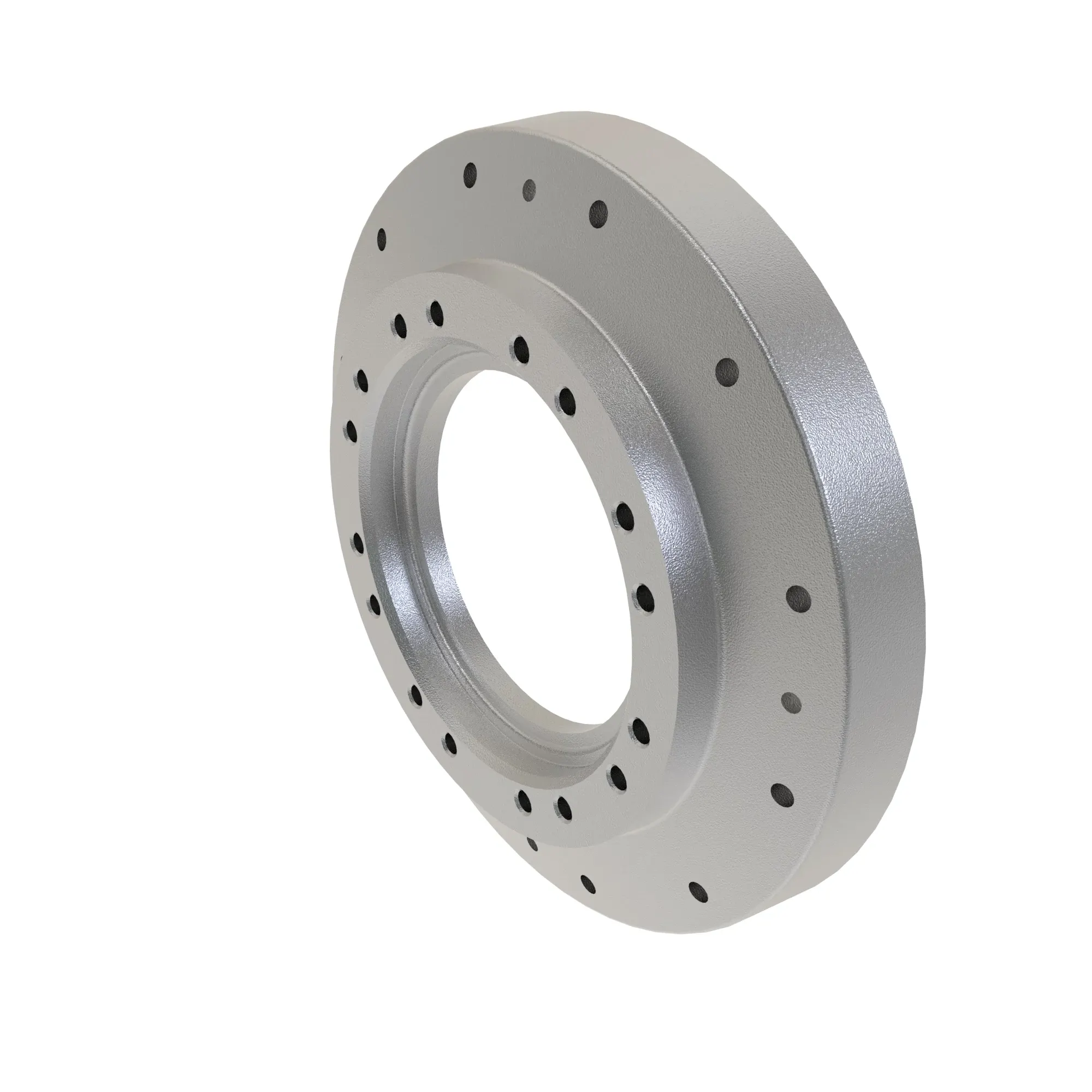 YZ120954: Differential Housing