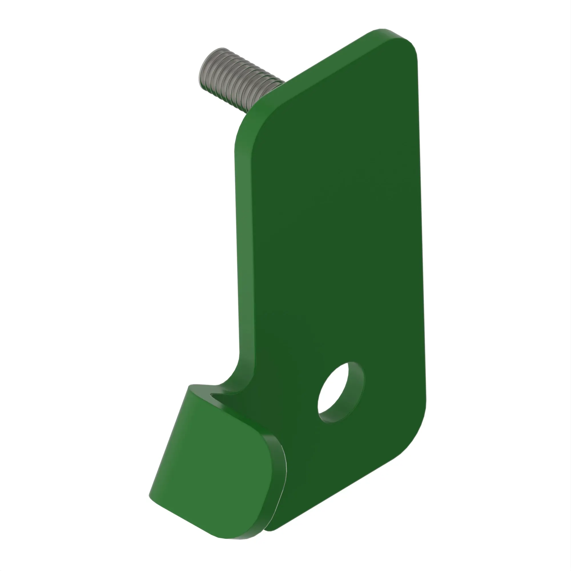 BRACKET, LH, LOWER, COWL EXTENSION