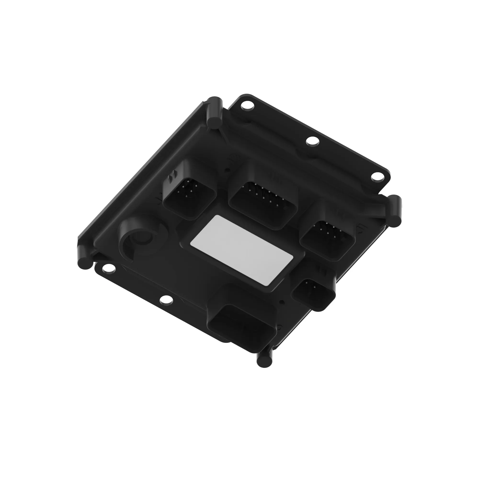 MULTI-FUNCTIONAL CONTROLLER, M2-031