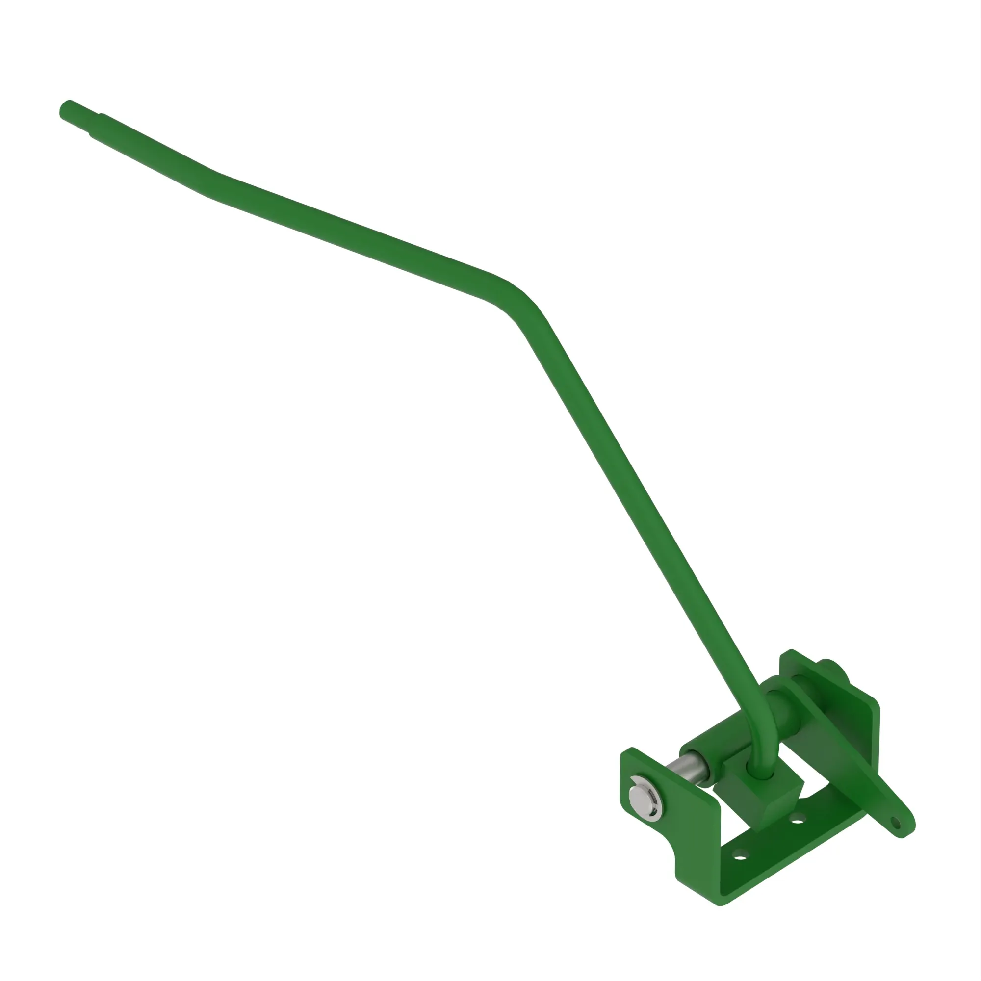 John Deere SCV Bracket - SJ11682