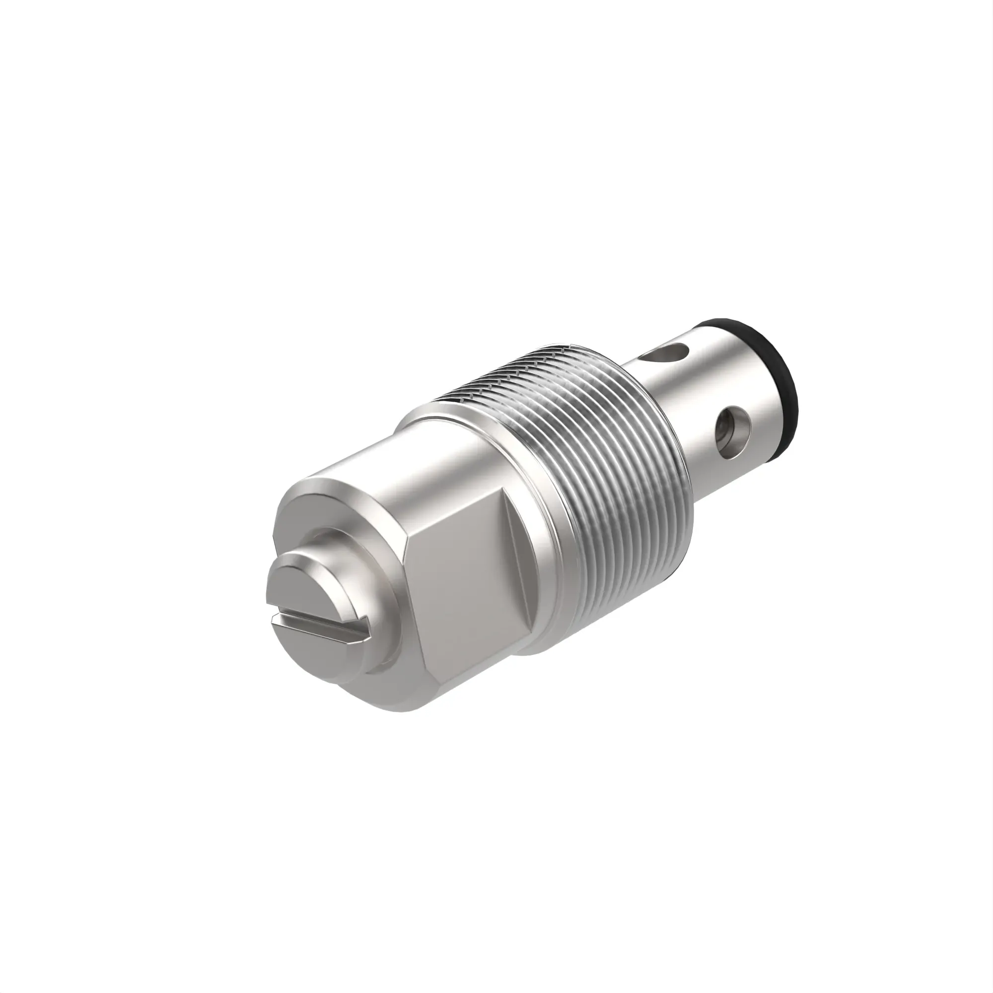 John Deere Hitch Relief Valve - RE225948