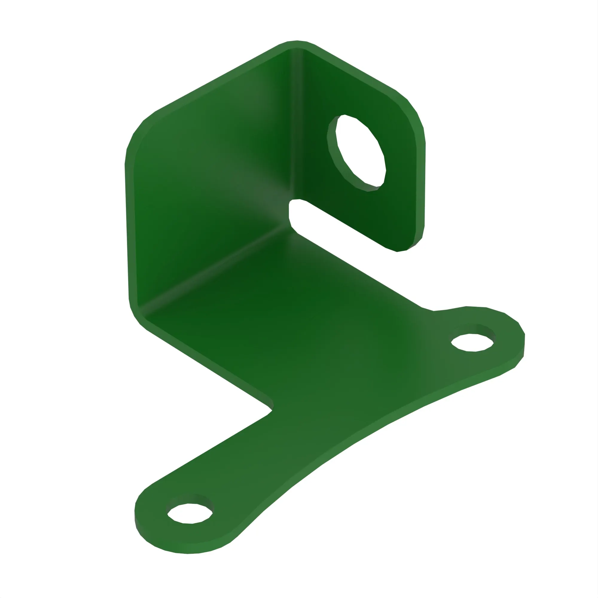John Deere Bracket - A114598