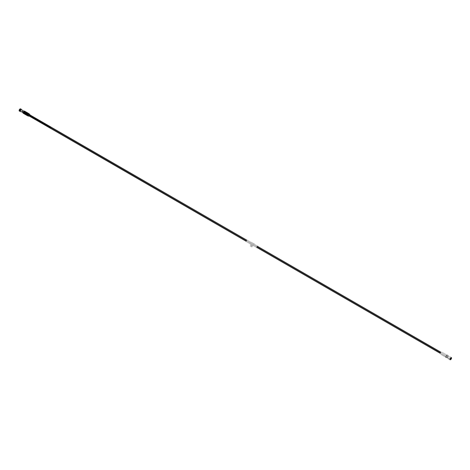 HYDRAULIC HOSE, BOOM HOSE