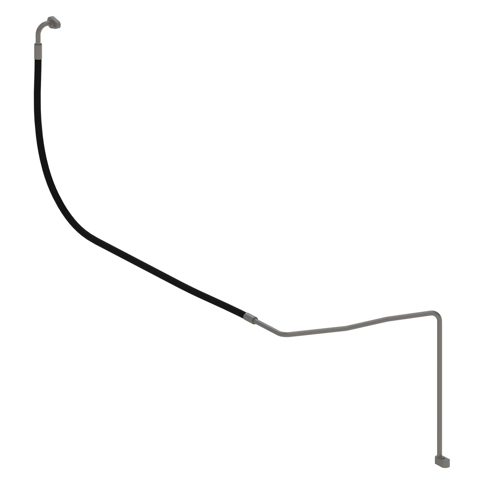 Refrigerant Hose