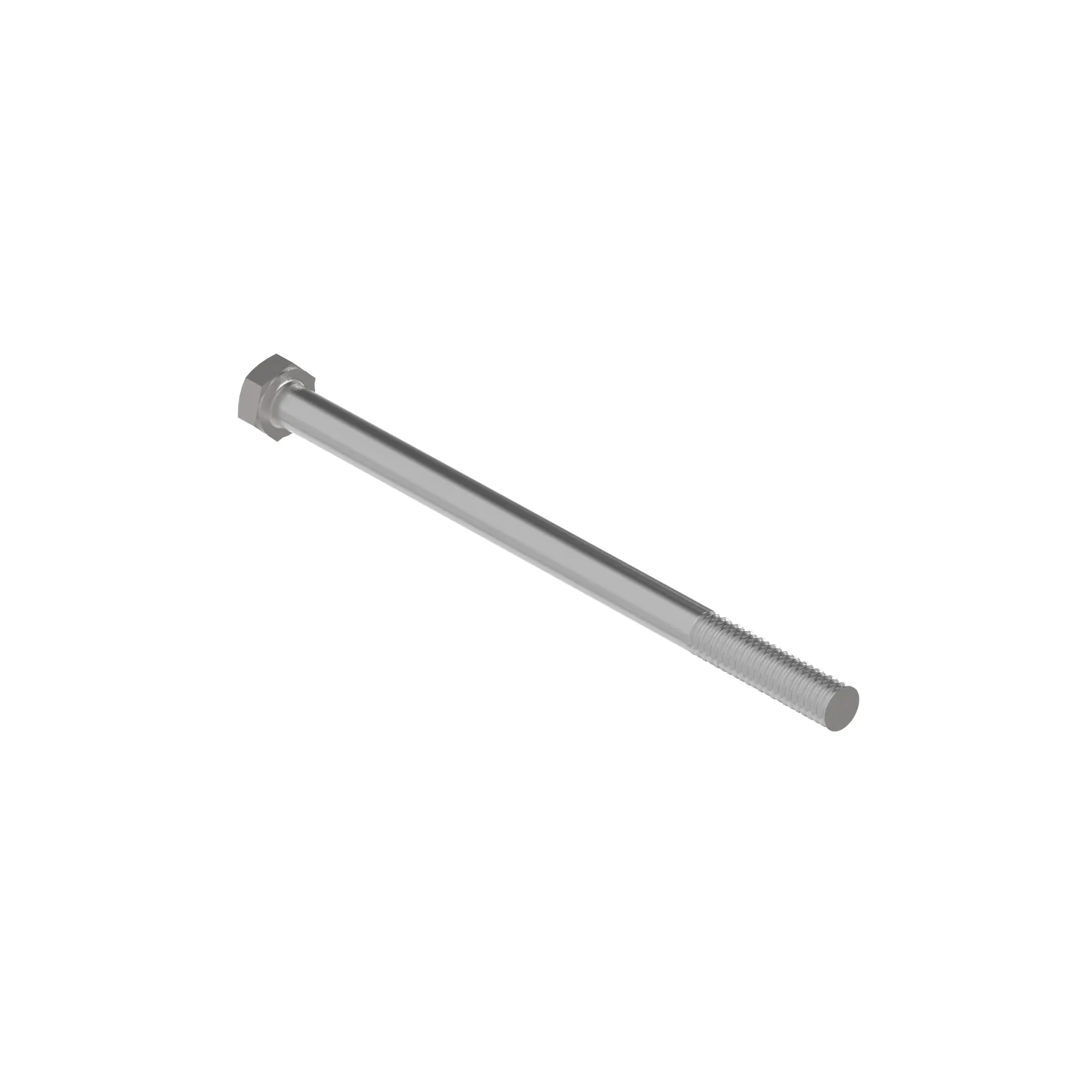 John Deere Hexagonal Head Cap Screw, 5/16" X 5-1/4" - 19H2853