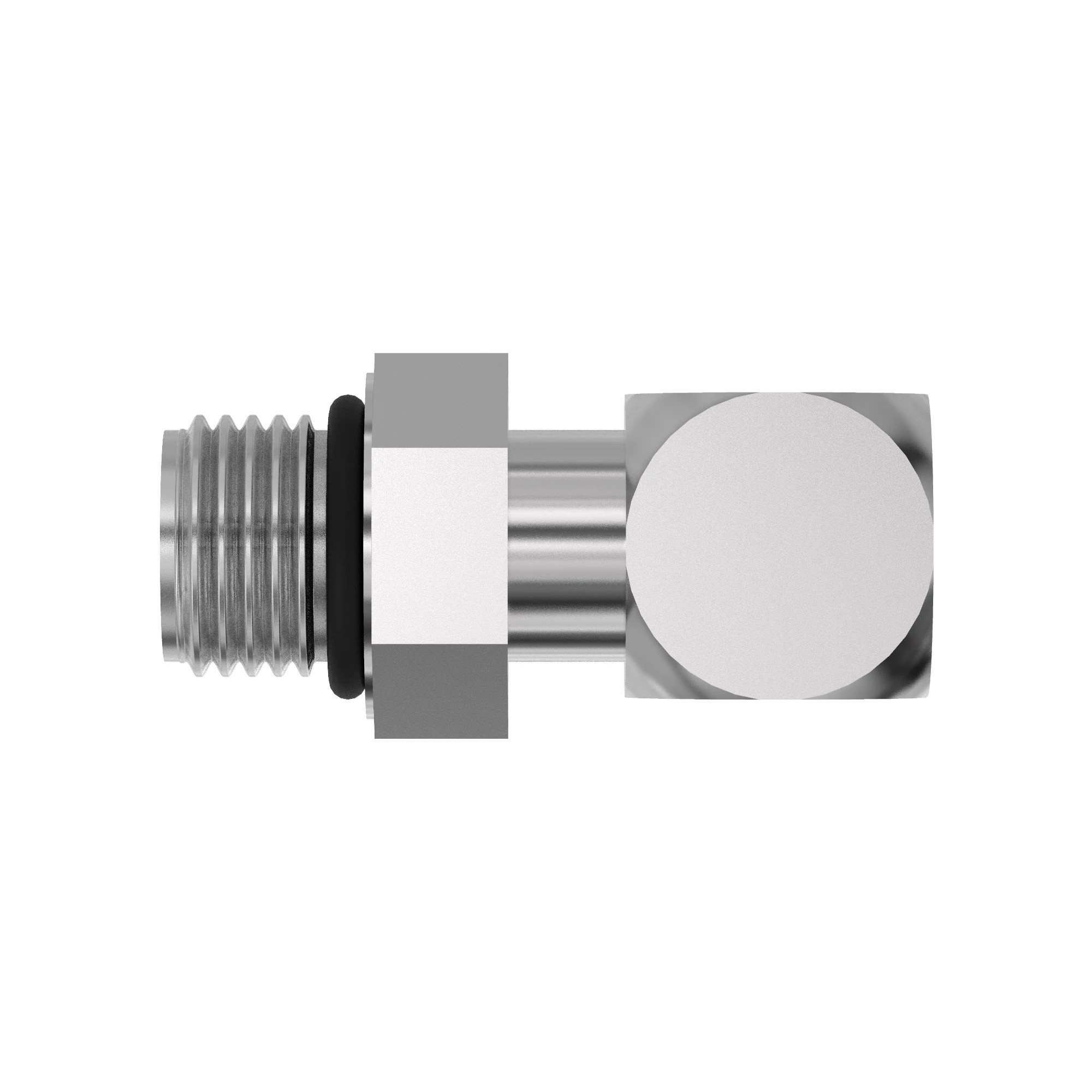 AA31975: Elbow Adapter Fitting