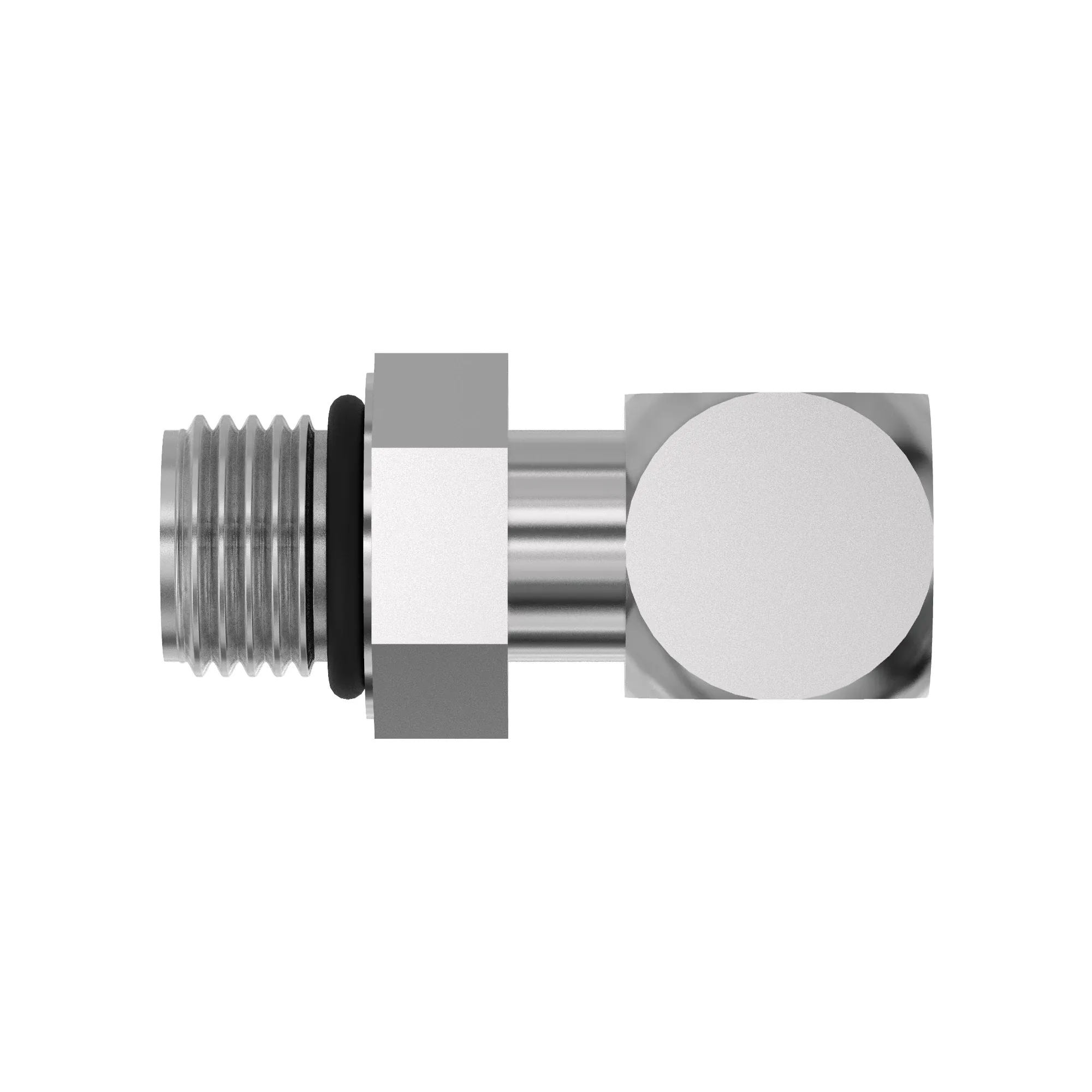 AA31975: Elbow Adapter Fitting