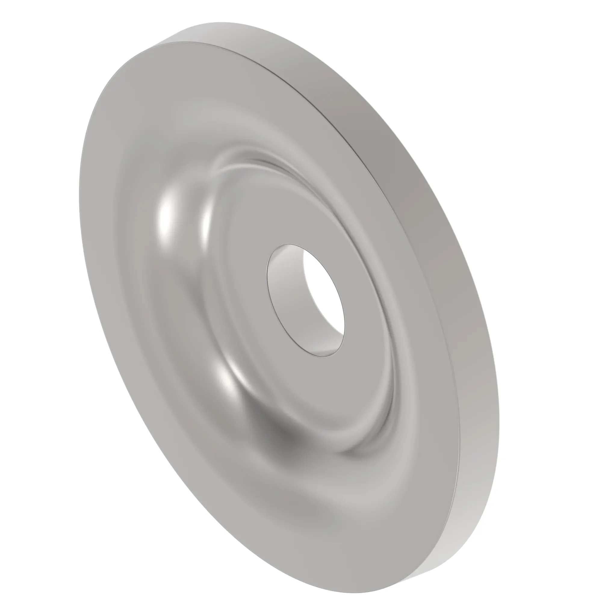 THRUST WASHER