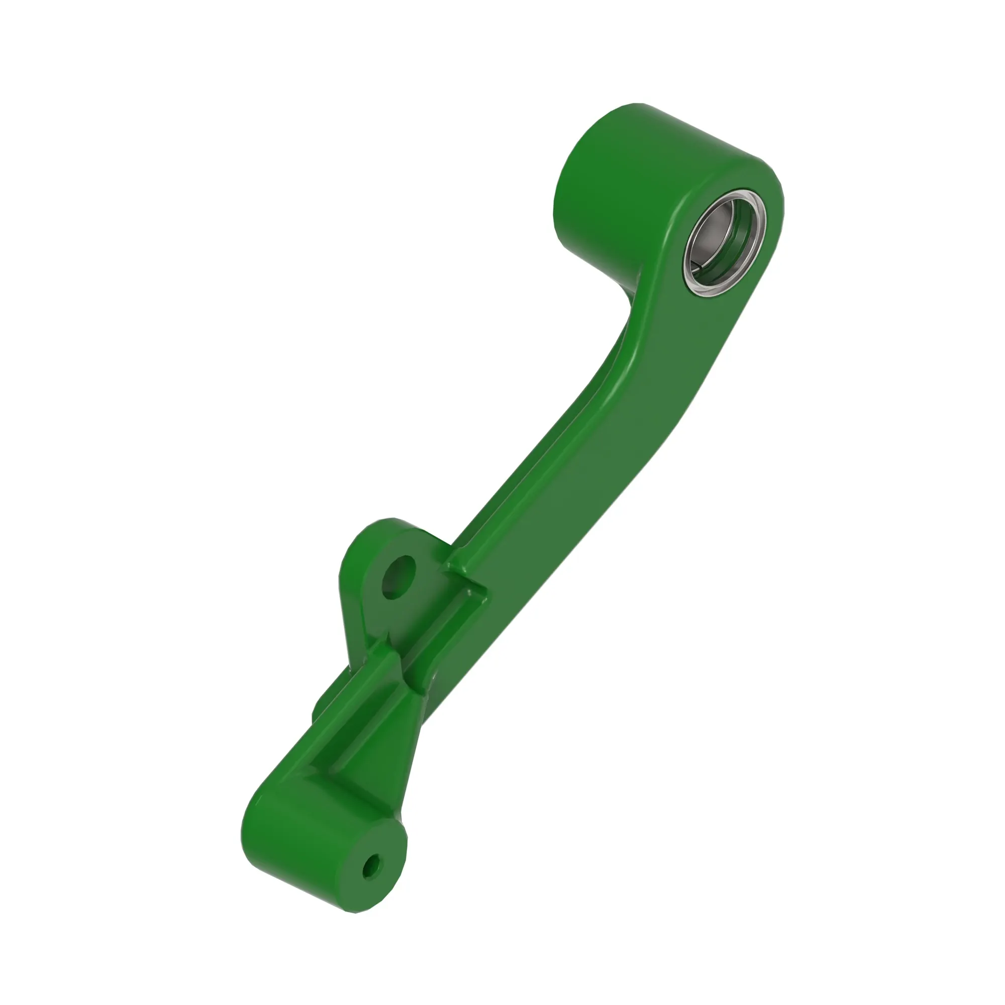 ARM, ROTARY SCREEN TENSION ARM ASSY
