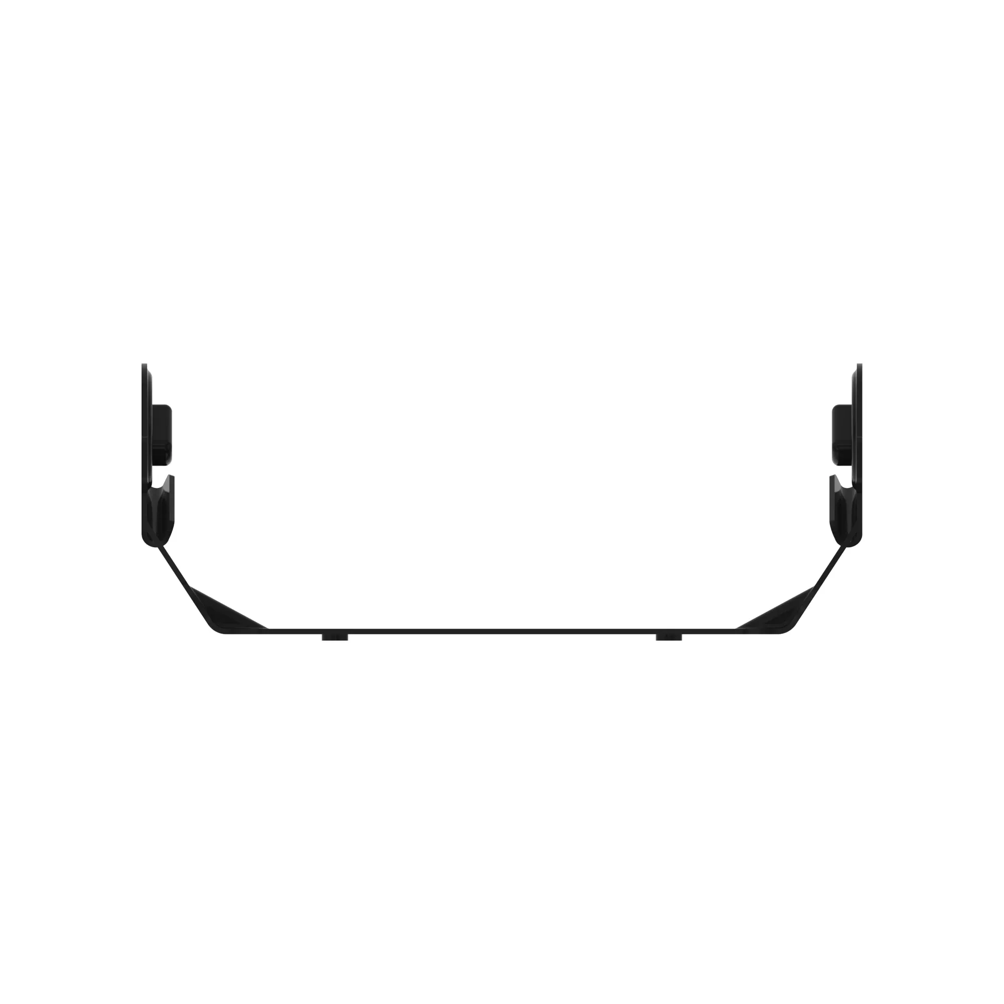 BRACKET, HOOD PIVOT (PAINTED)