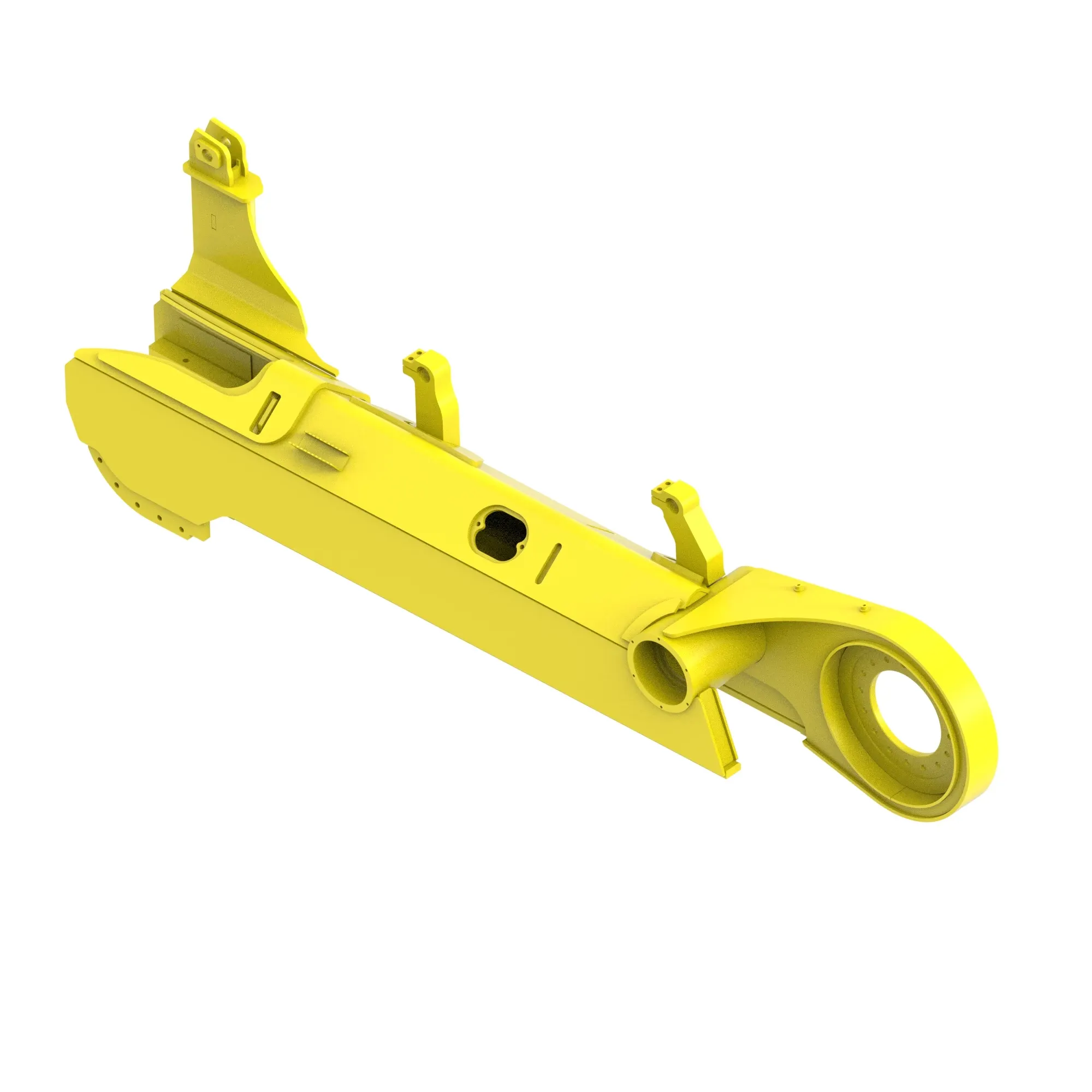 John Deere Frame - AXT24059