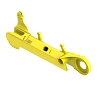 John Deere Frame - AXT24059