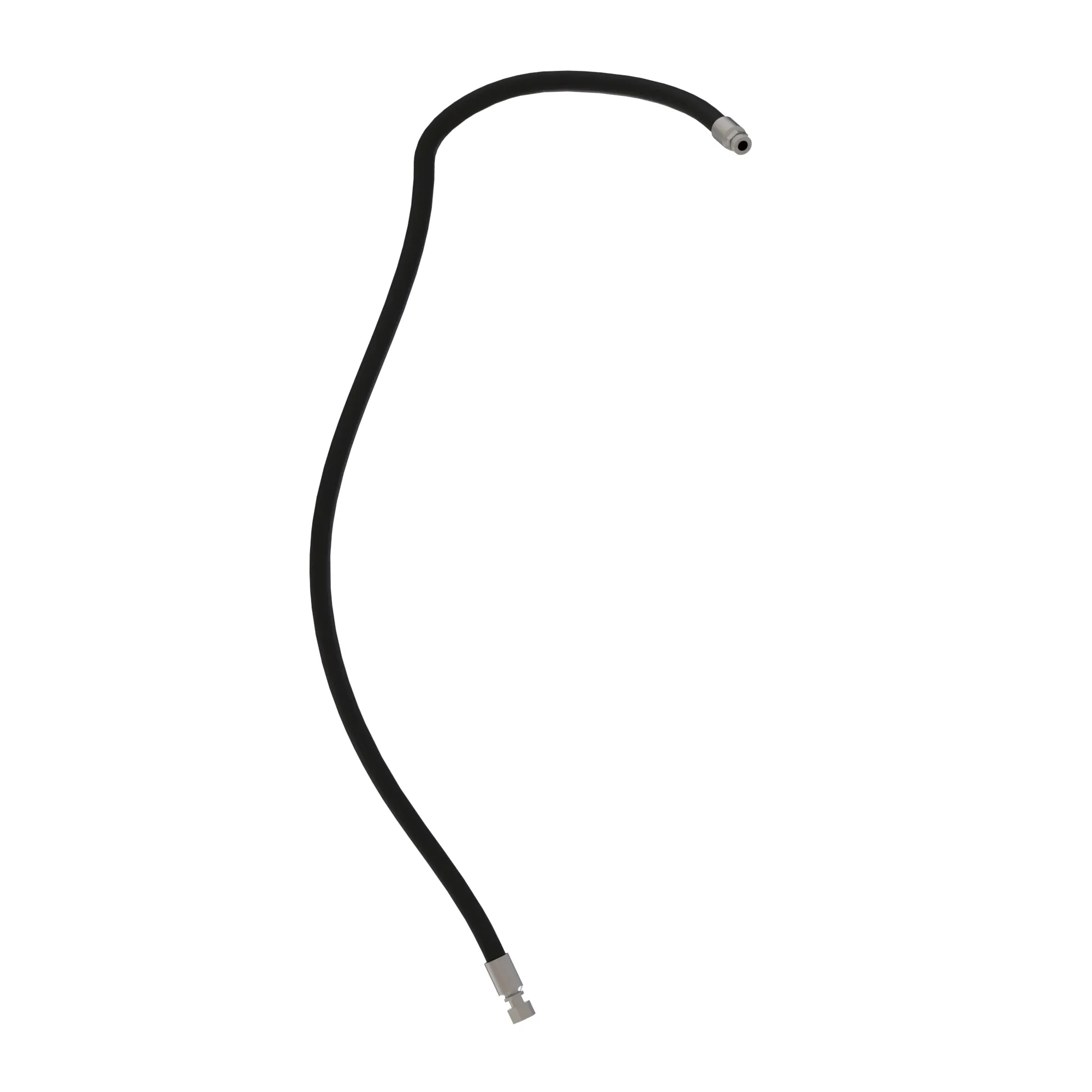 John Deere Hydraulic Hose - AXT12769