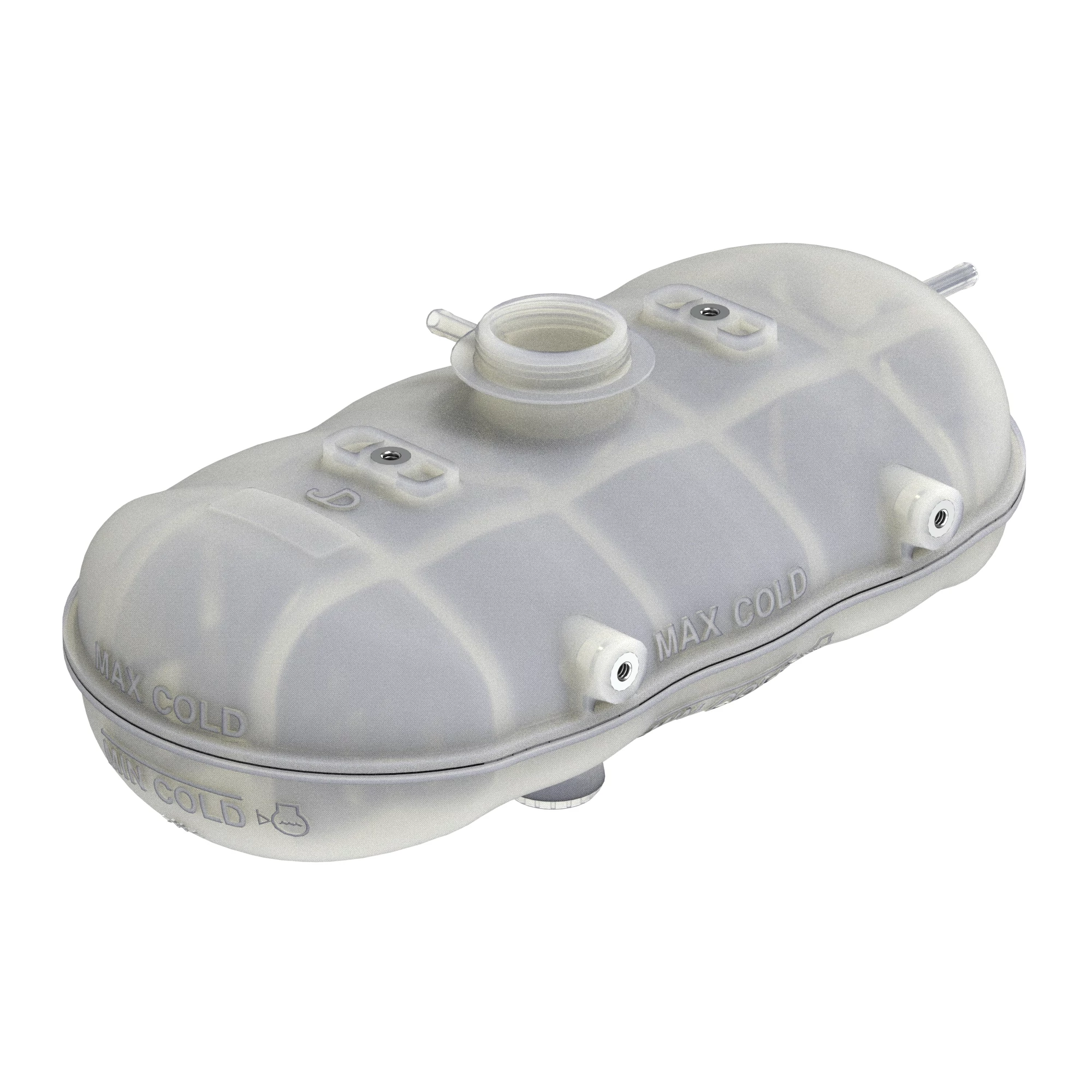 at AT322958: Surge Tank, 3.6 Liter | Shop.Deere.com