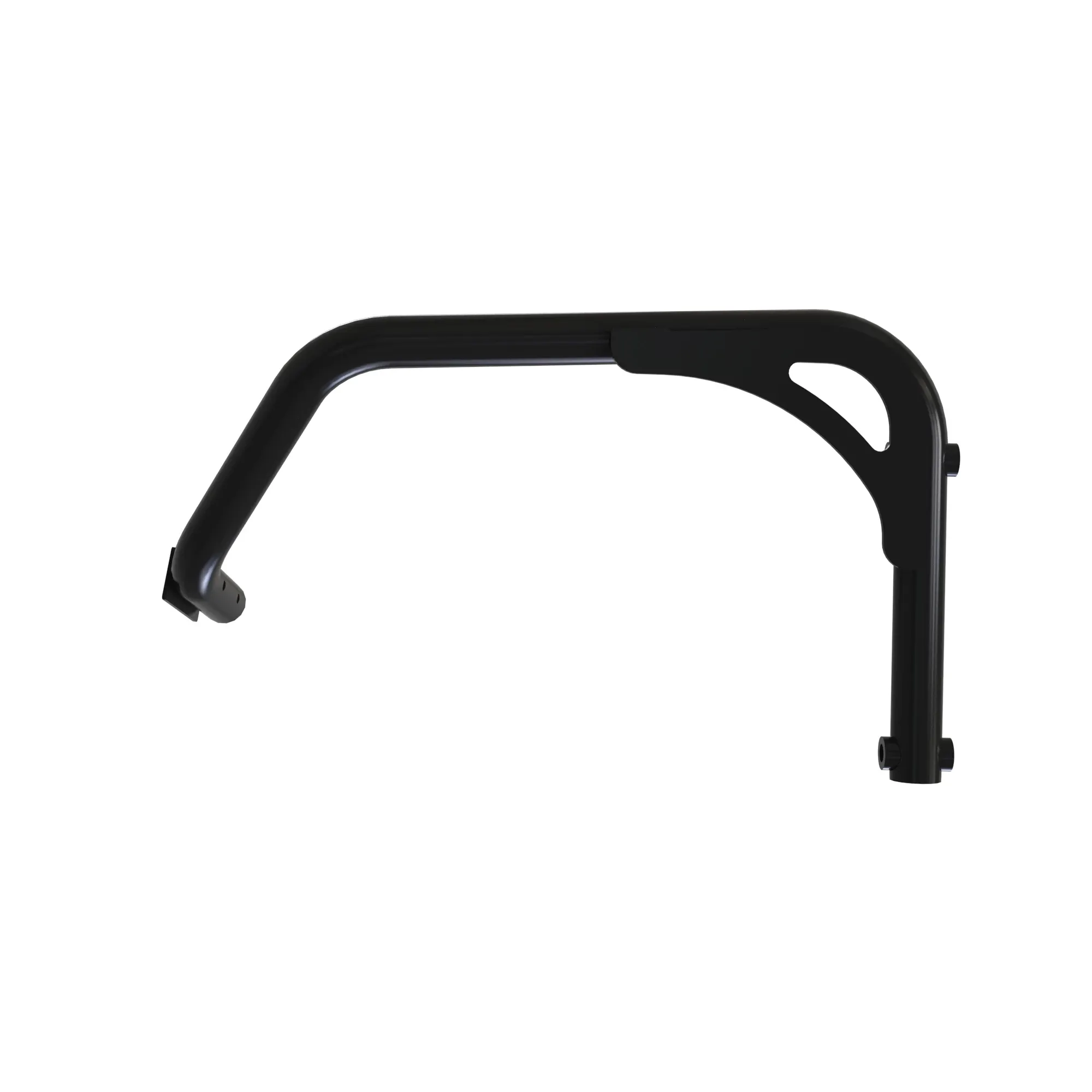 SUPPORT, FENDERS, CLASS III CHASSIS
