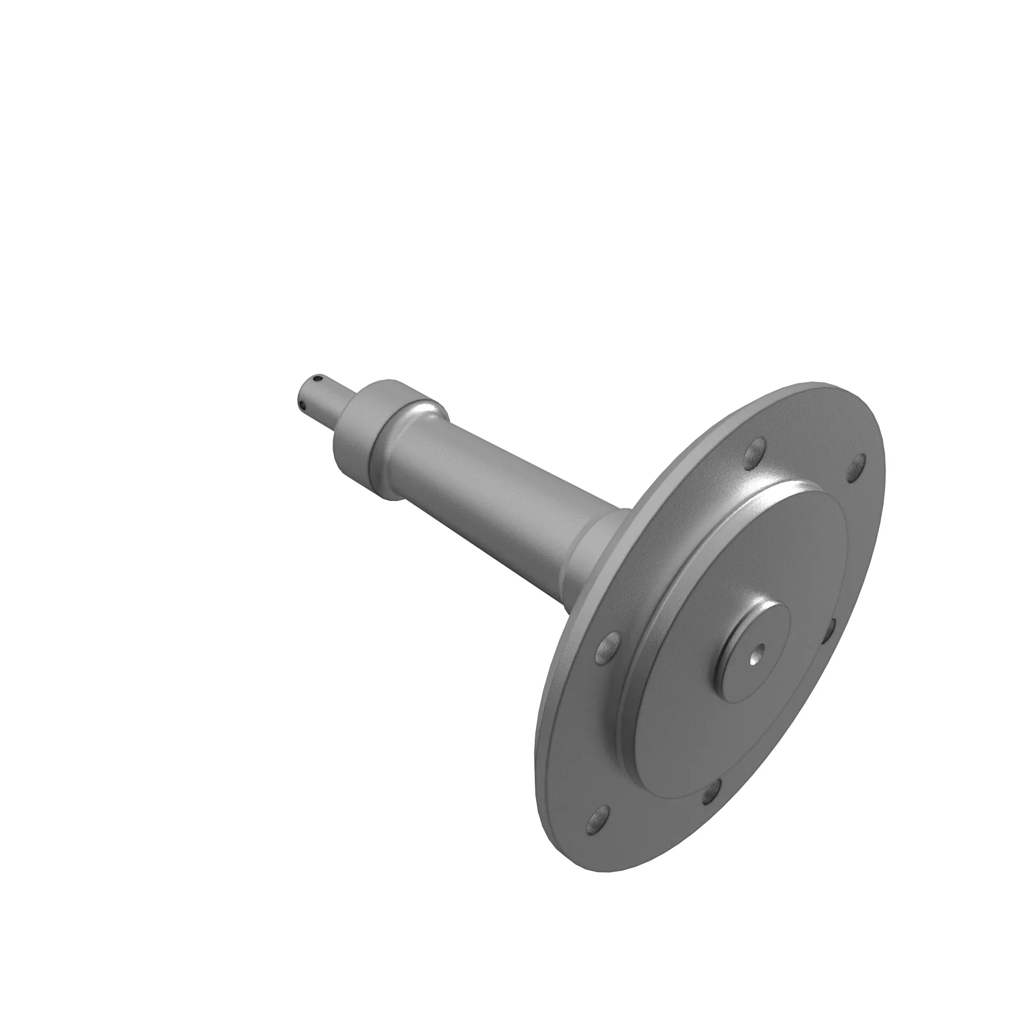 AXLE 15 INCH