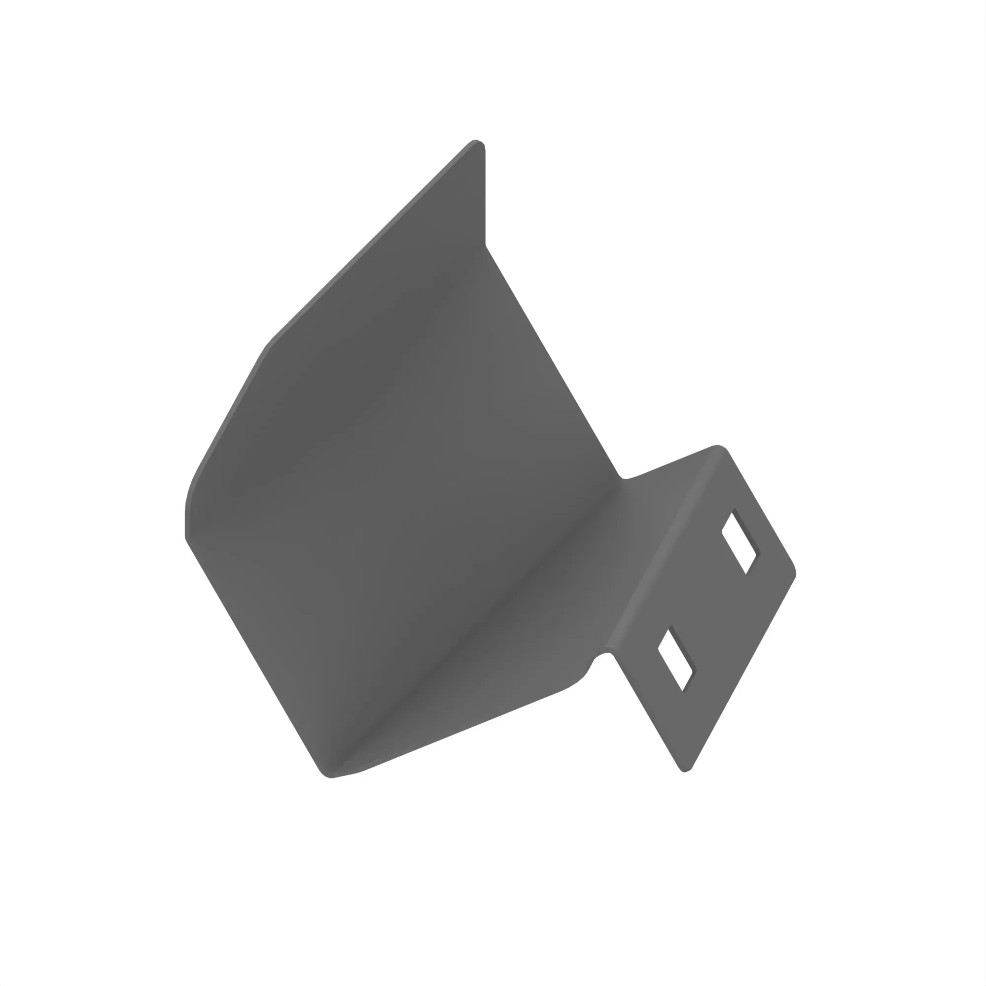John Deere Bracket - T404868