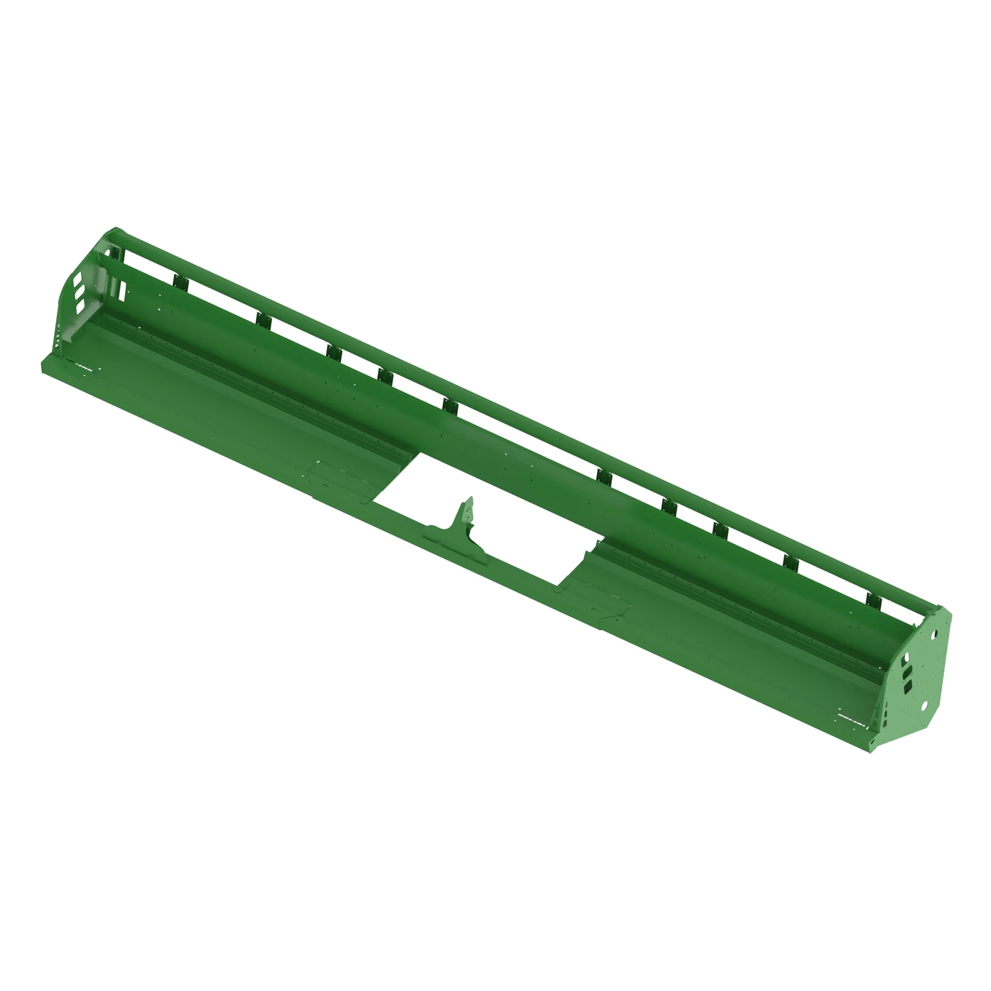 John Deere Main Frame - AXE16662