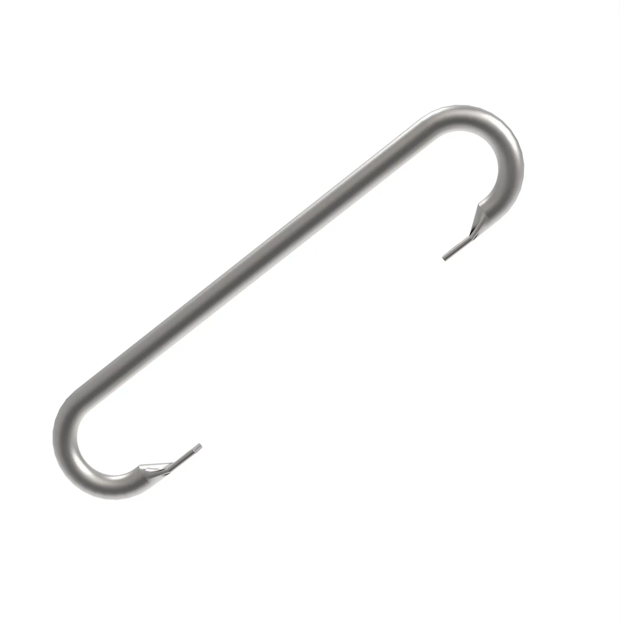 GRAB BAR BOLT ON