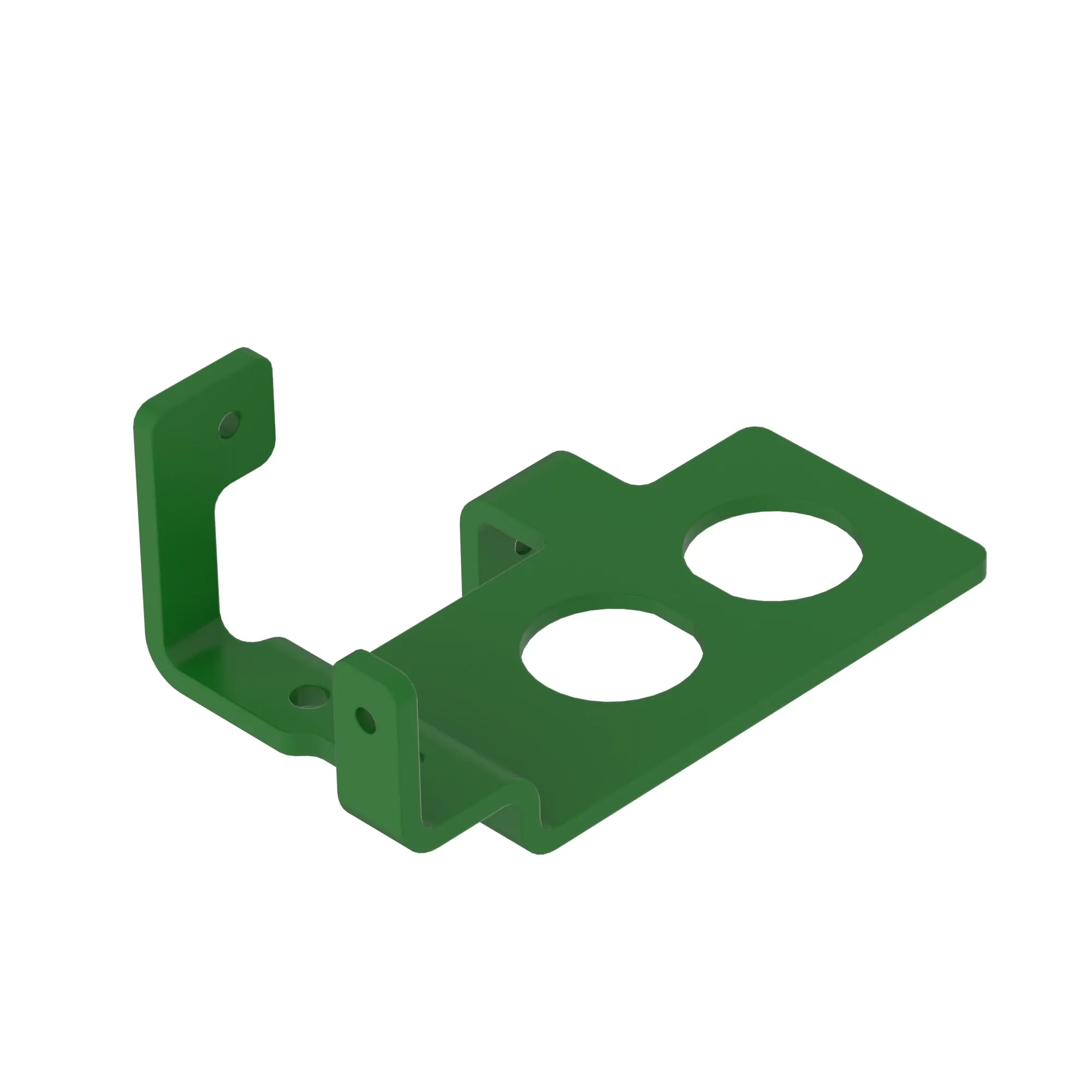 BRACKET, WIRING HARNESS