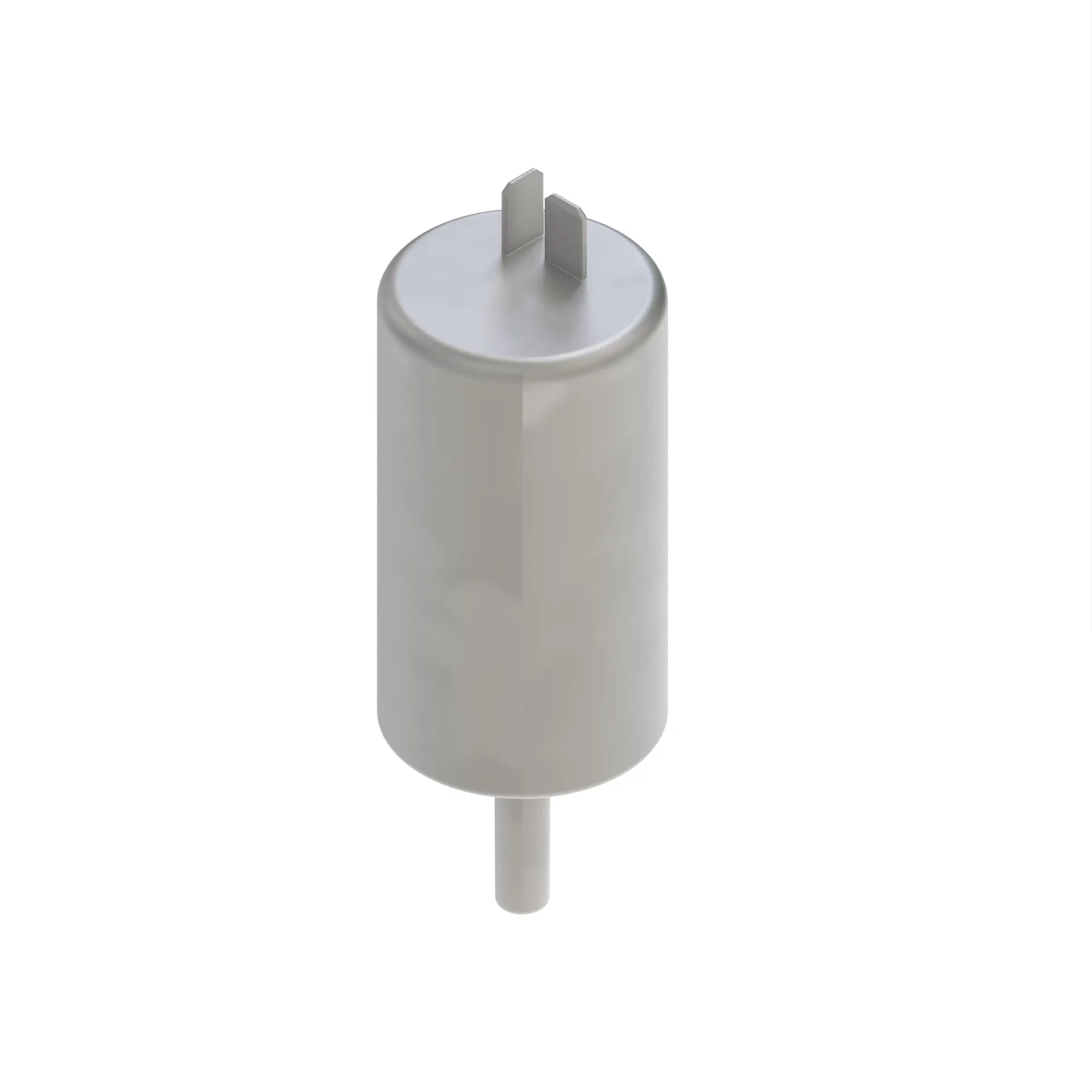 John Deere Cab Windshield Washer Pump - AL231784