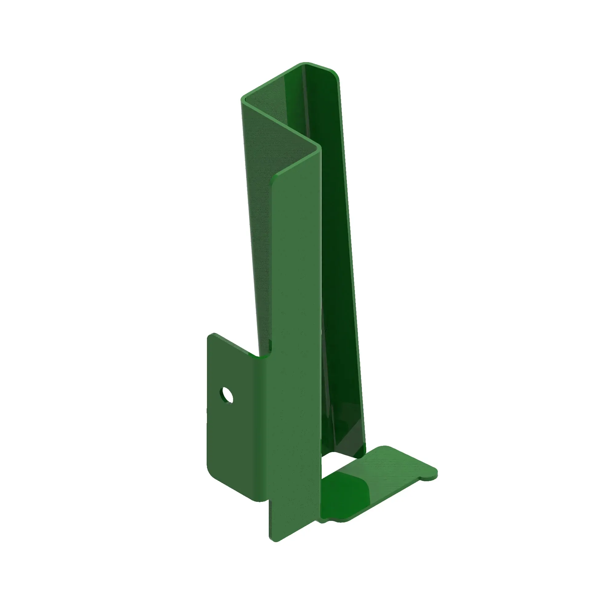 John Deere Support - HXE125870