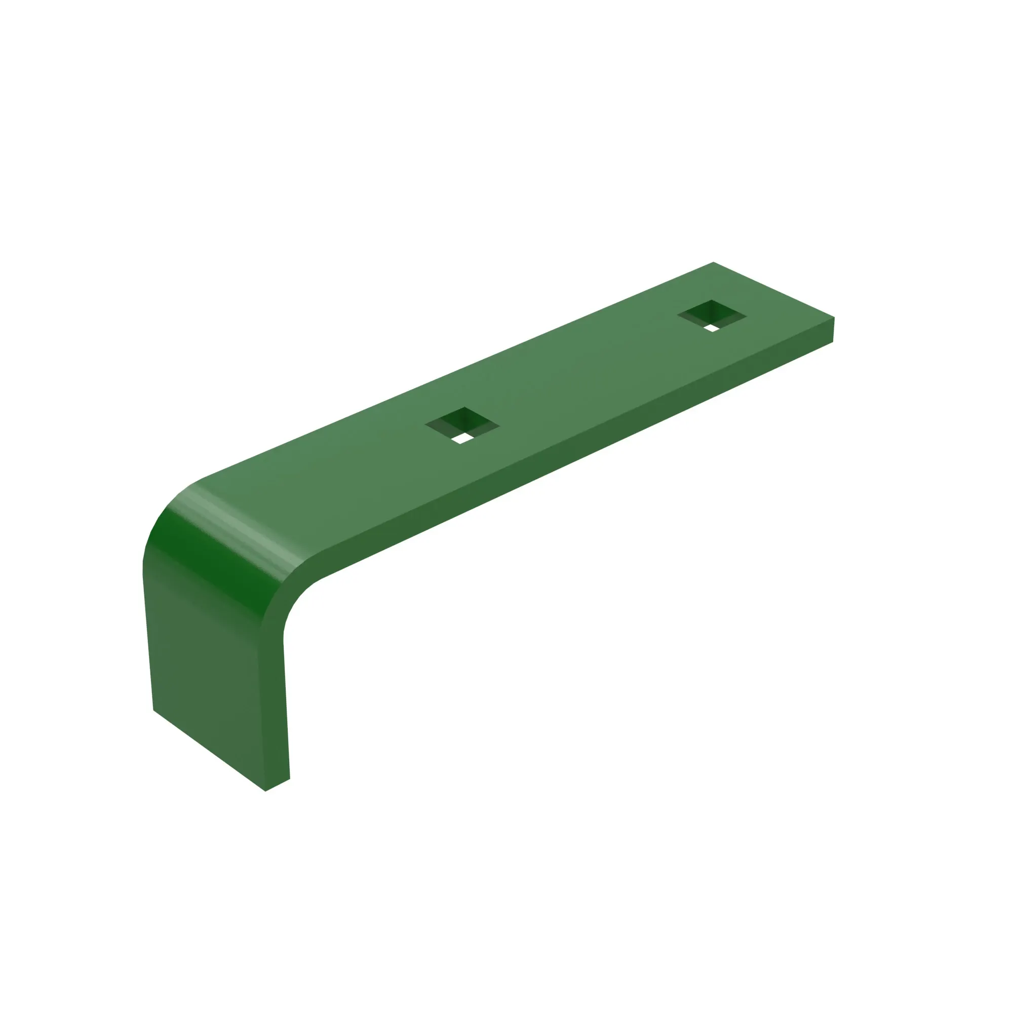 John Deere Stop - LVU12054