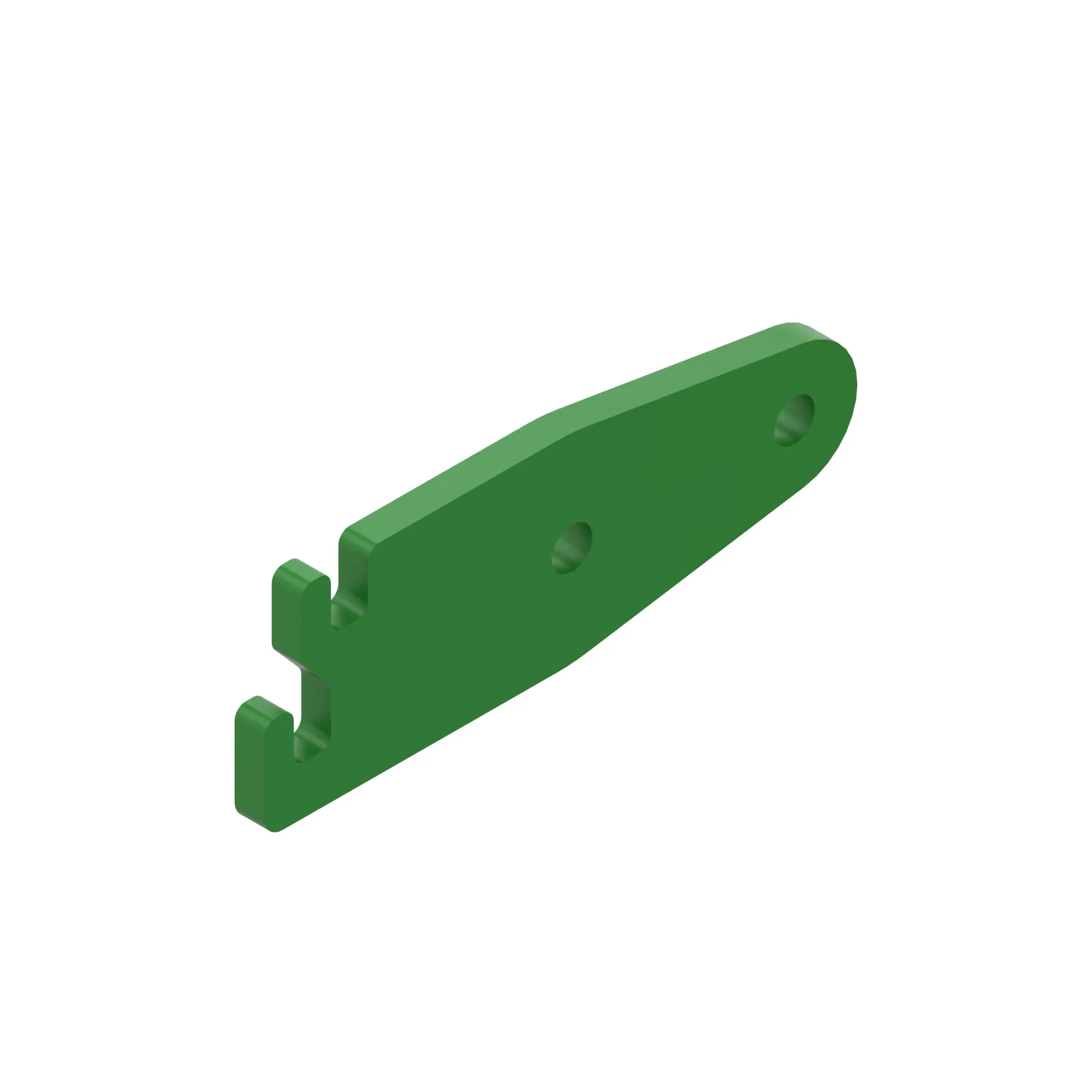 John Deere Plate - FH314140