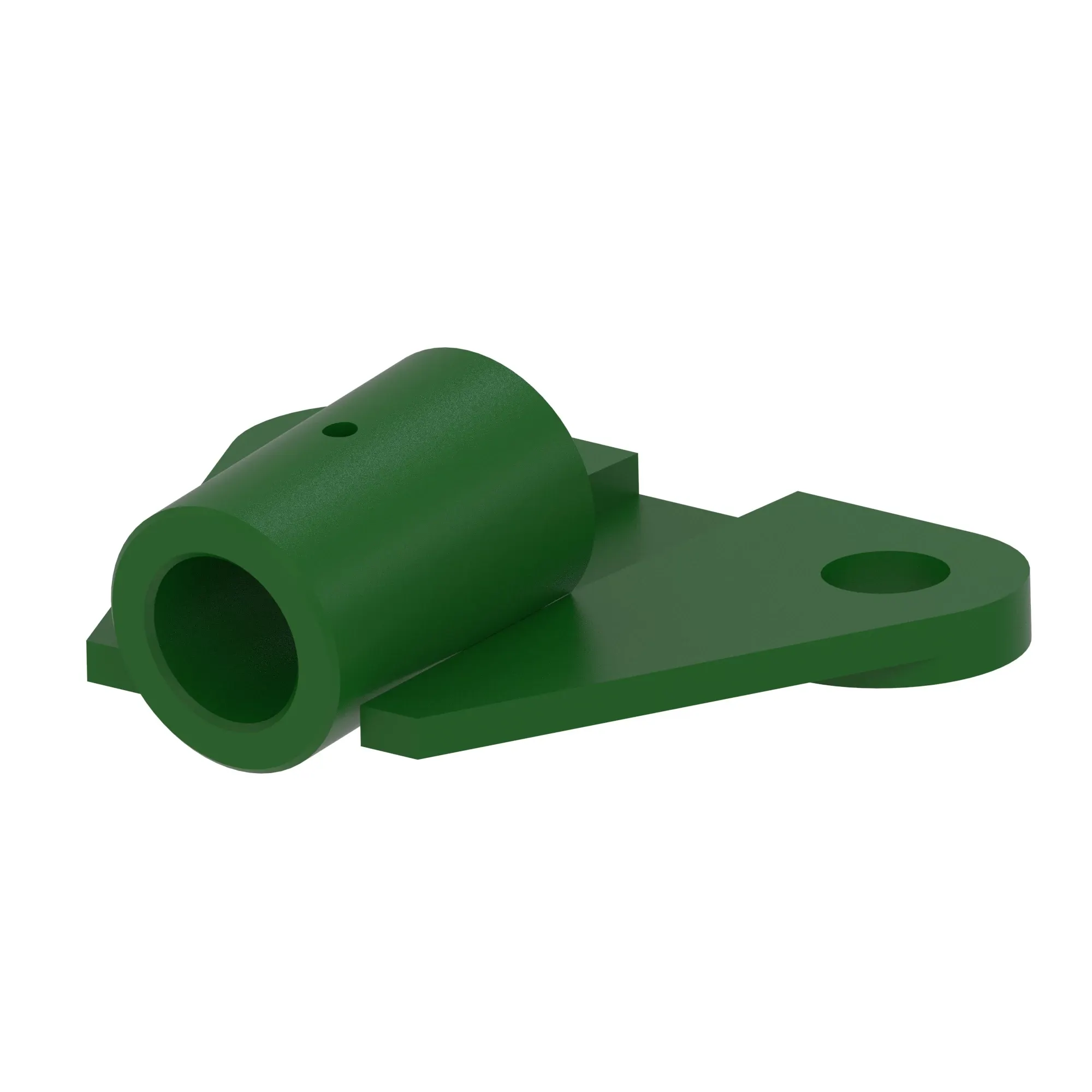 Stayrod Pivot