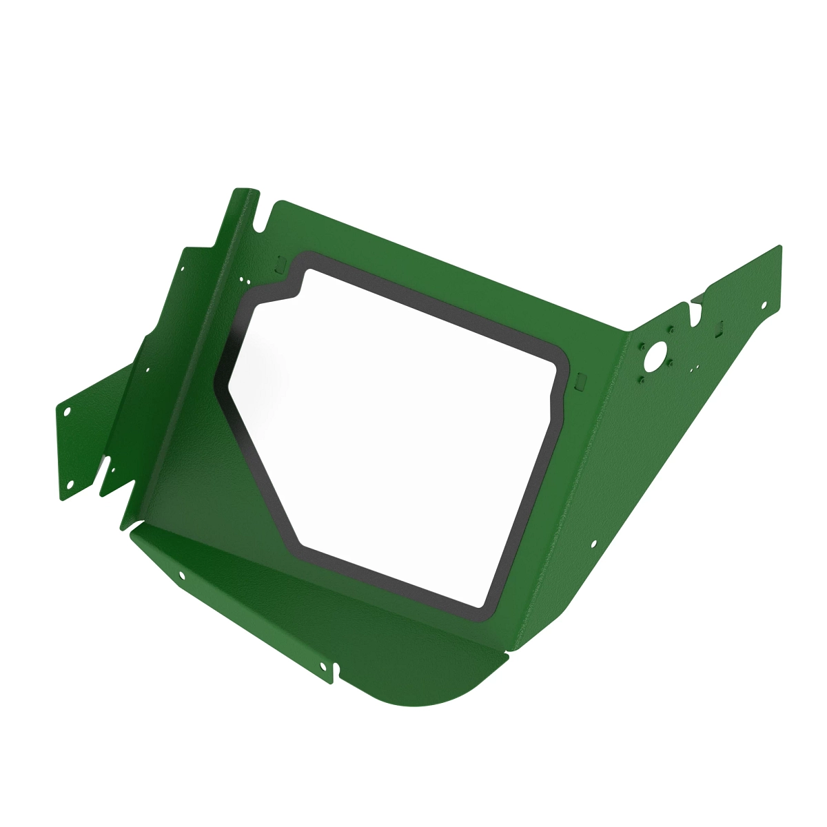 Panel, Bottom Front, RH