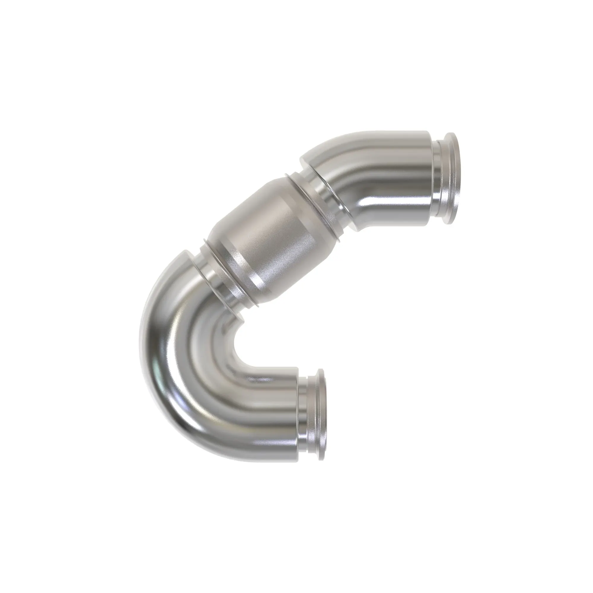 EXHAUST PIPE