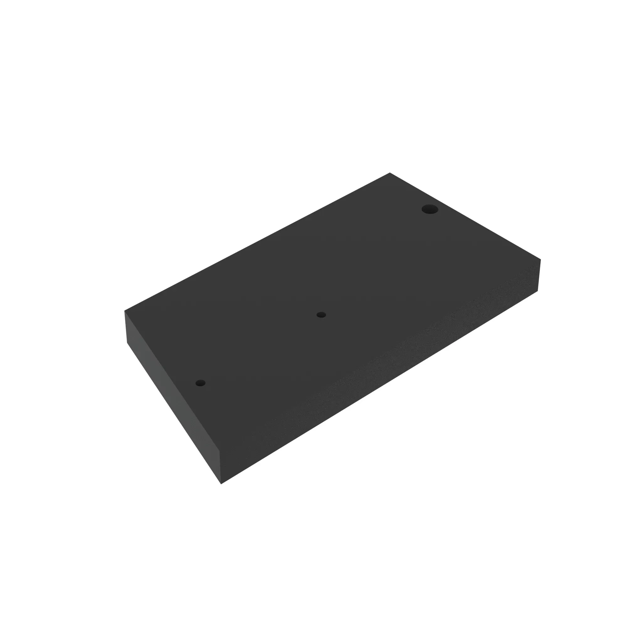 John Deere Isolator - T487945