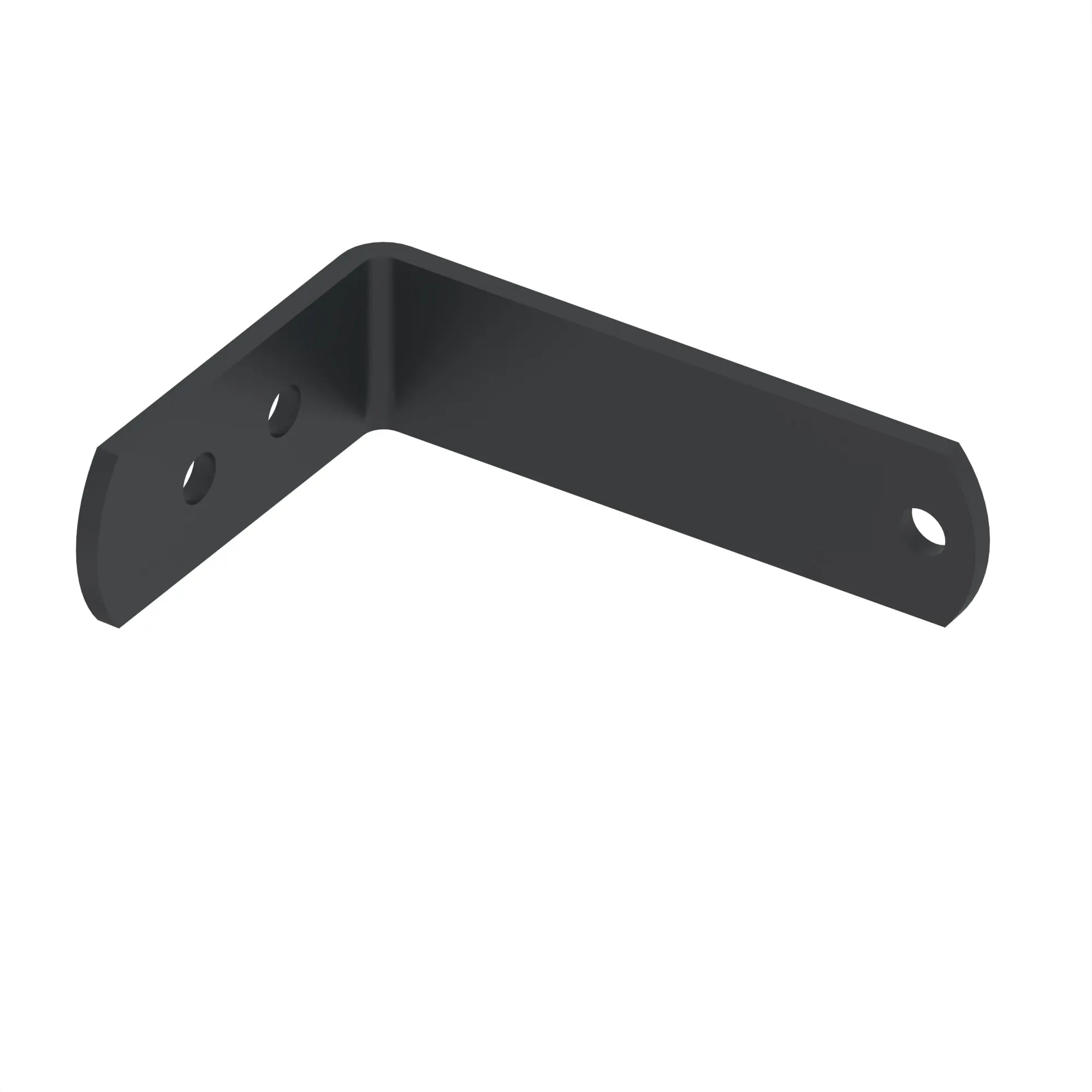 ANGLE, TANK,  REAR SUPPORT