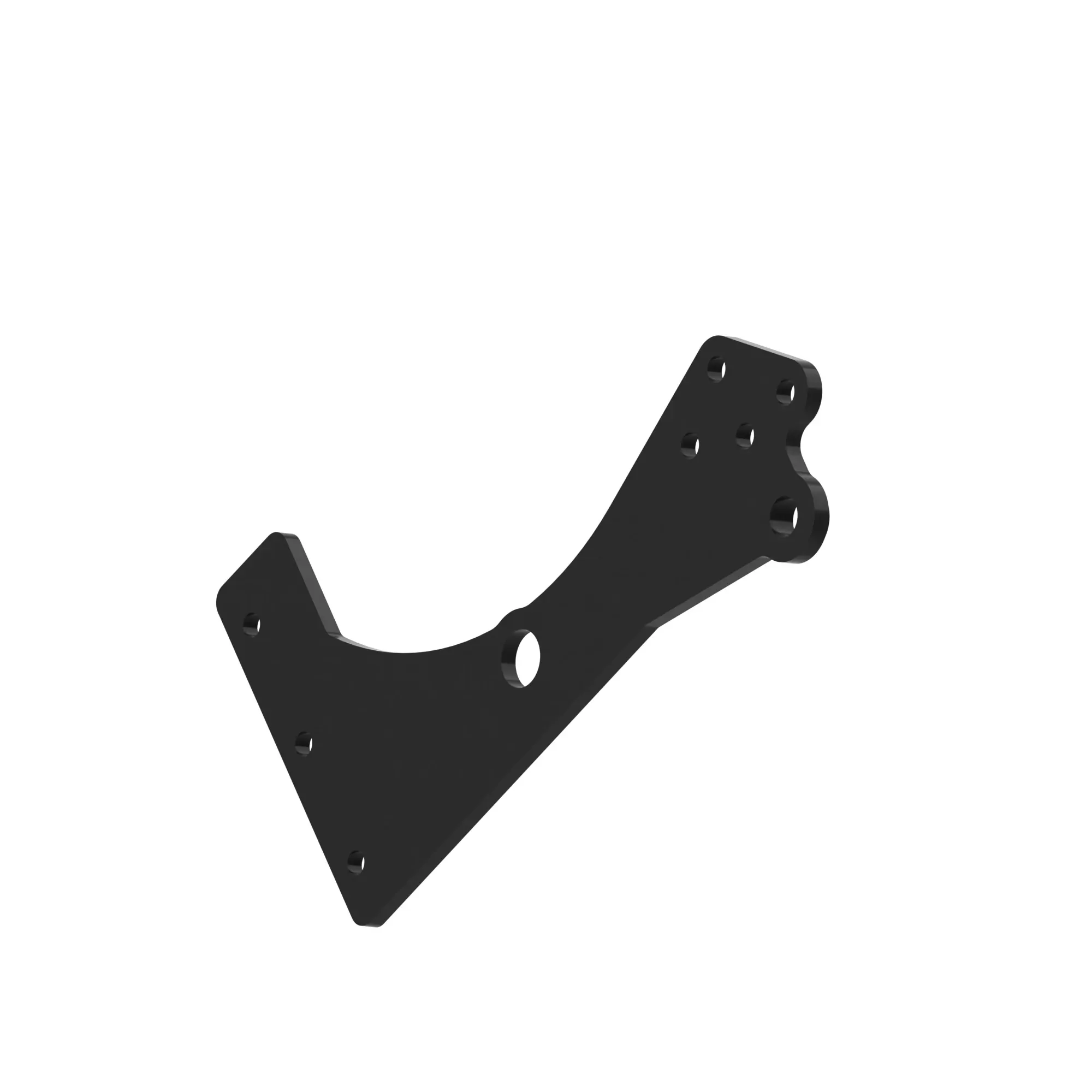 John Deere Frame - TA17035