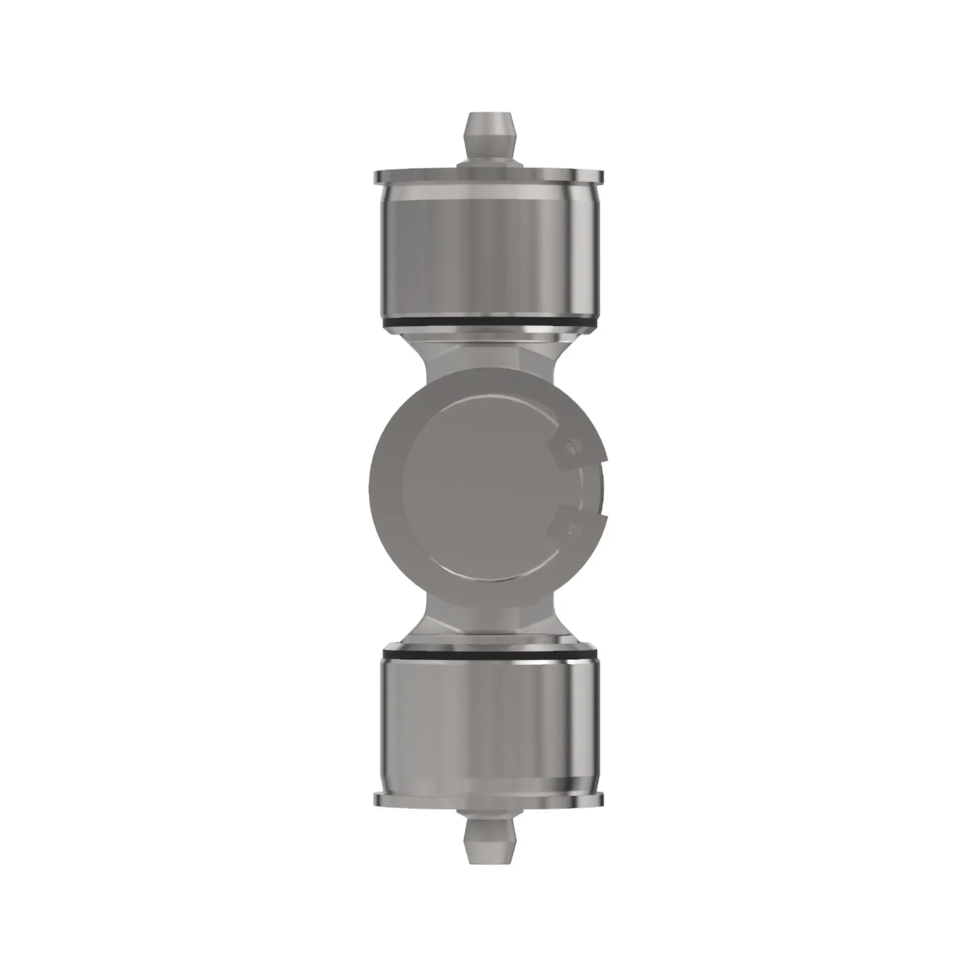 UNIVERSAL JOINT, 500R DRIVELINE