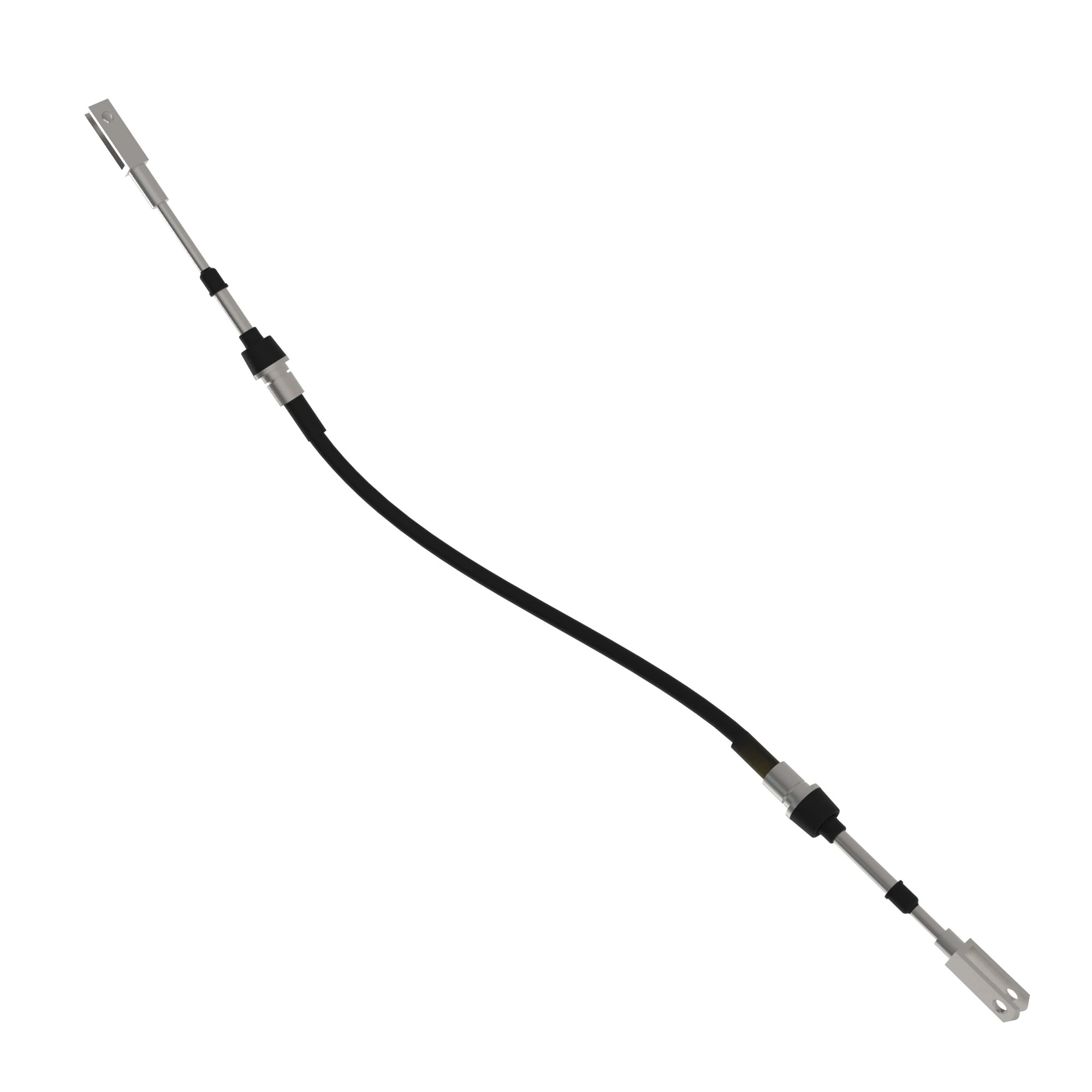 ⚙️ AL180597: Cable de vaivén John Deere 🚜✅