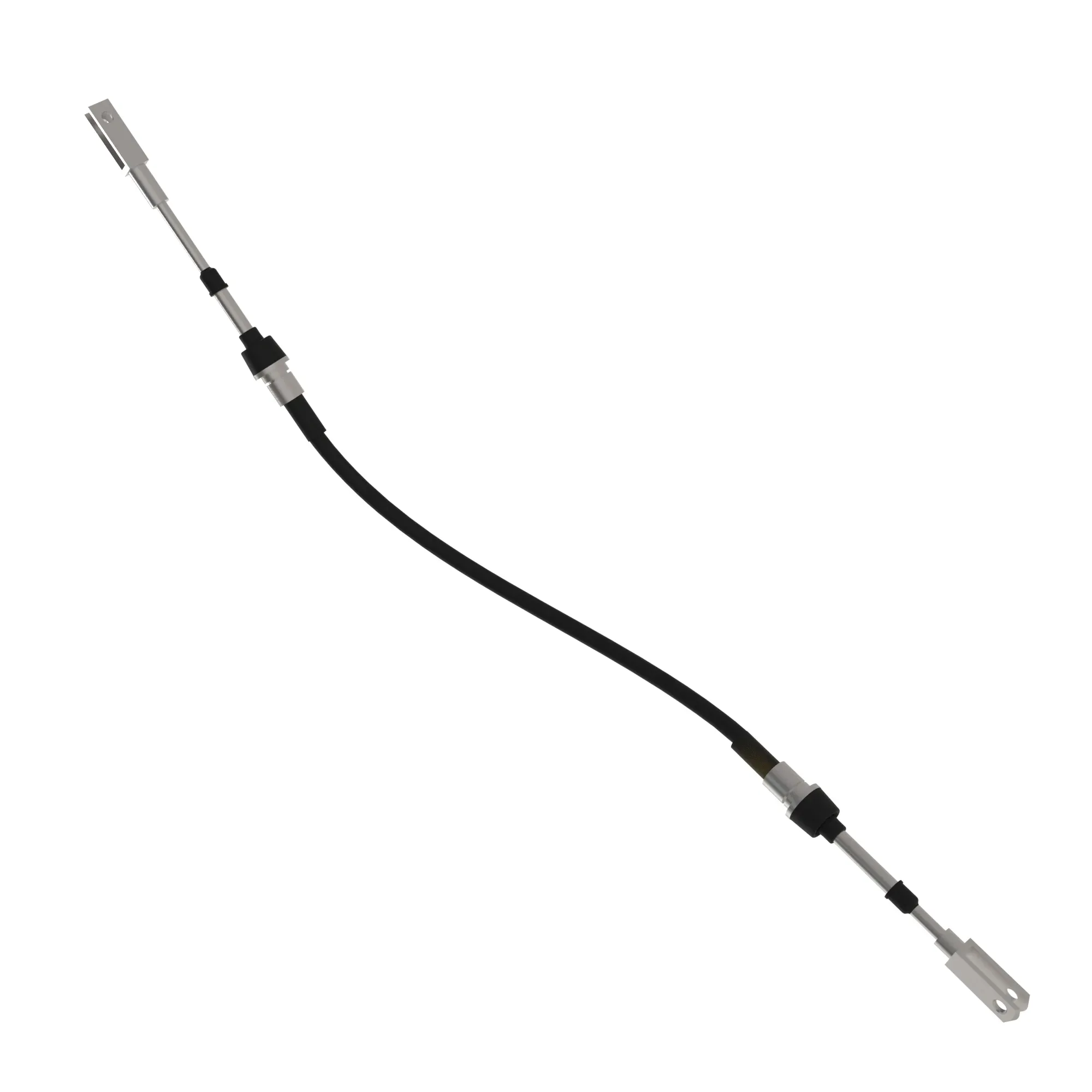 John Deere Push Pull Cable - AL180597
