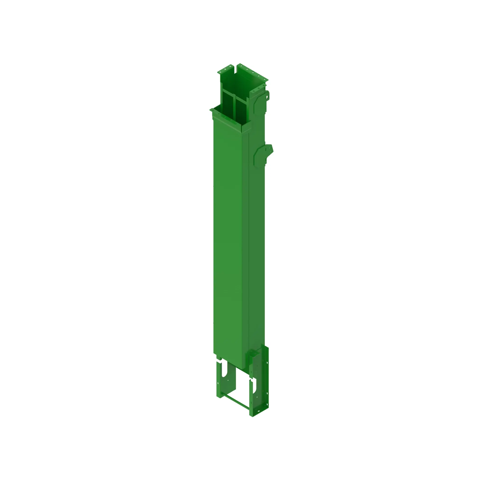 John Deere Conveyor Housing - AA55555