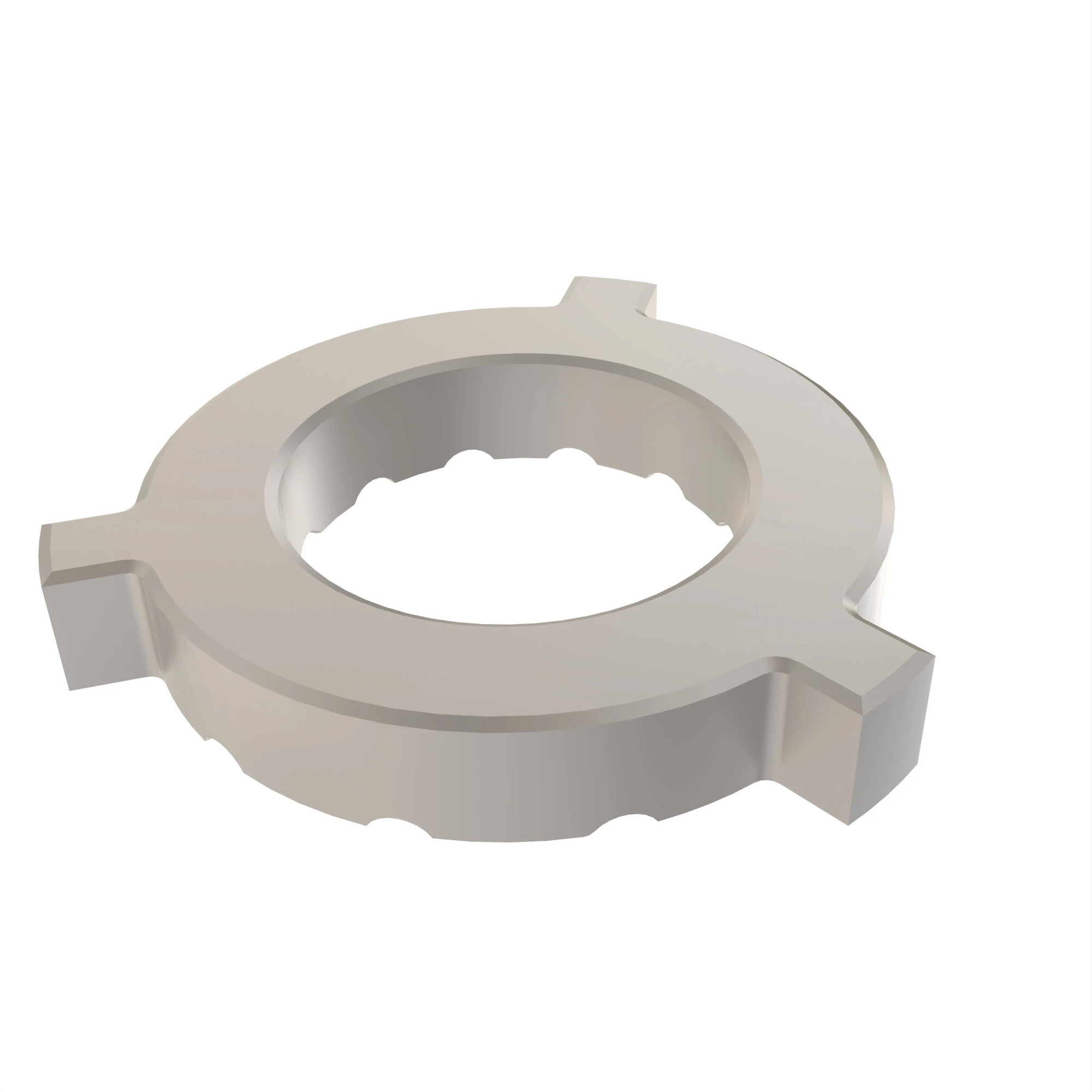 John Deere Thrust Washer - L158963