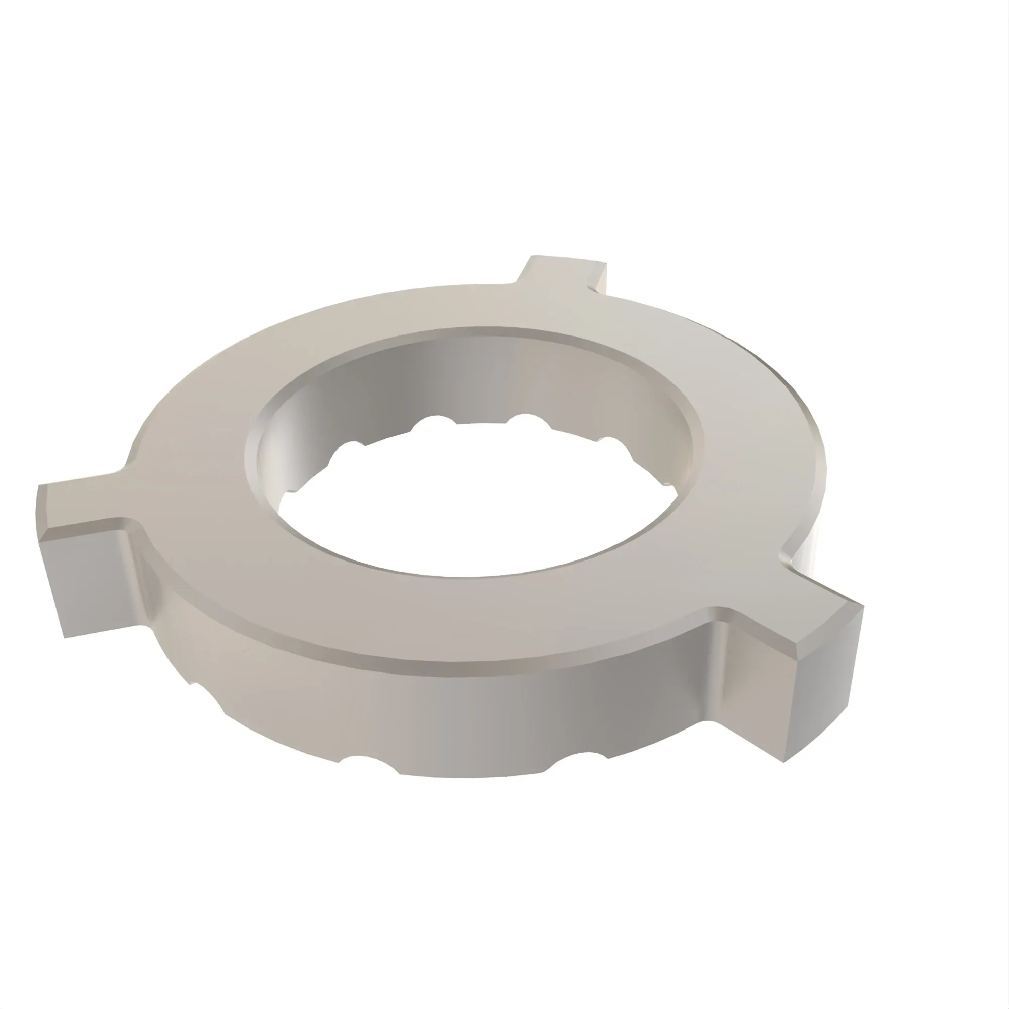 John Deere Thrust Washer - L158963