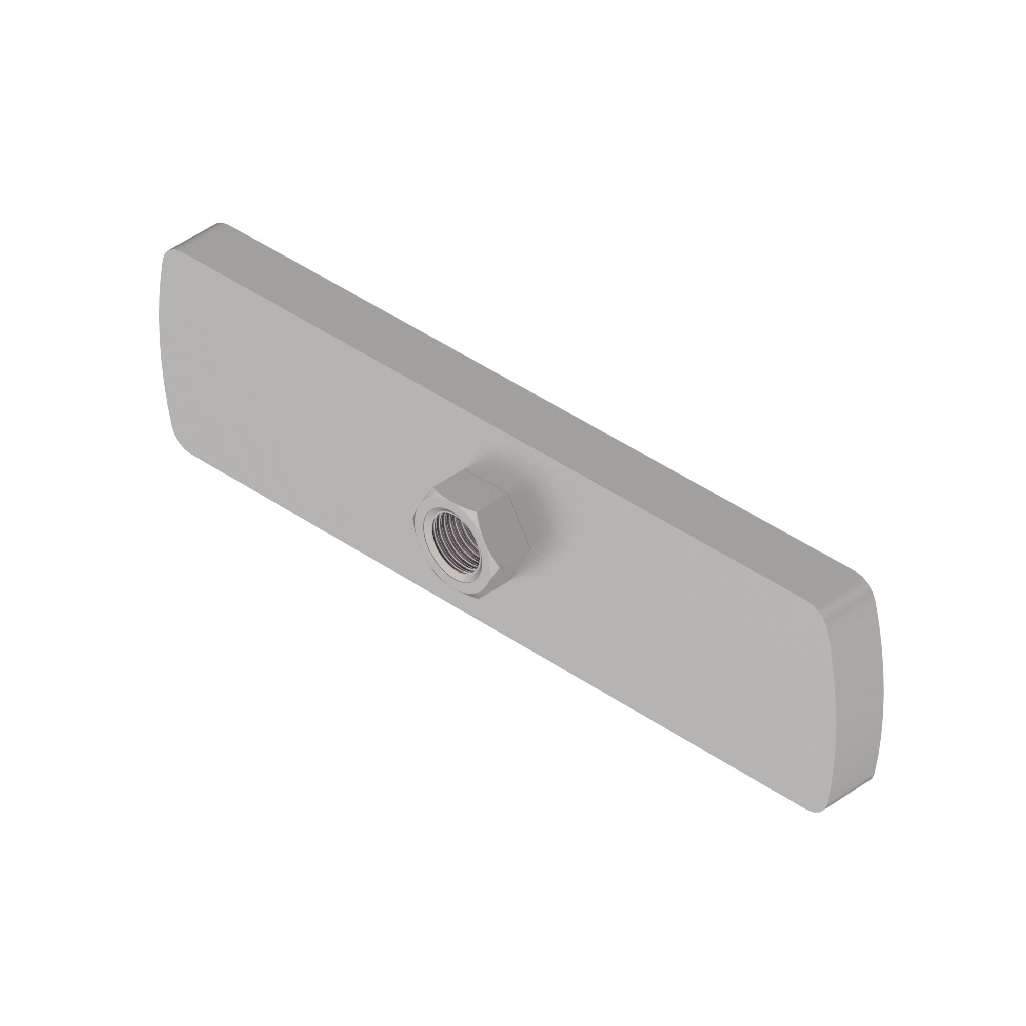 PLATE, CLAMPING PLATE ASSEMBLY