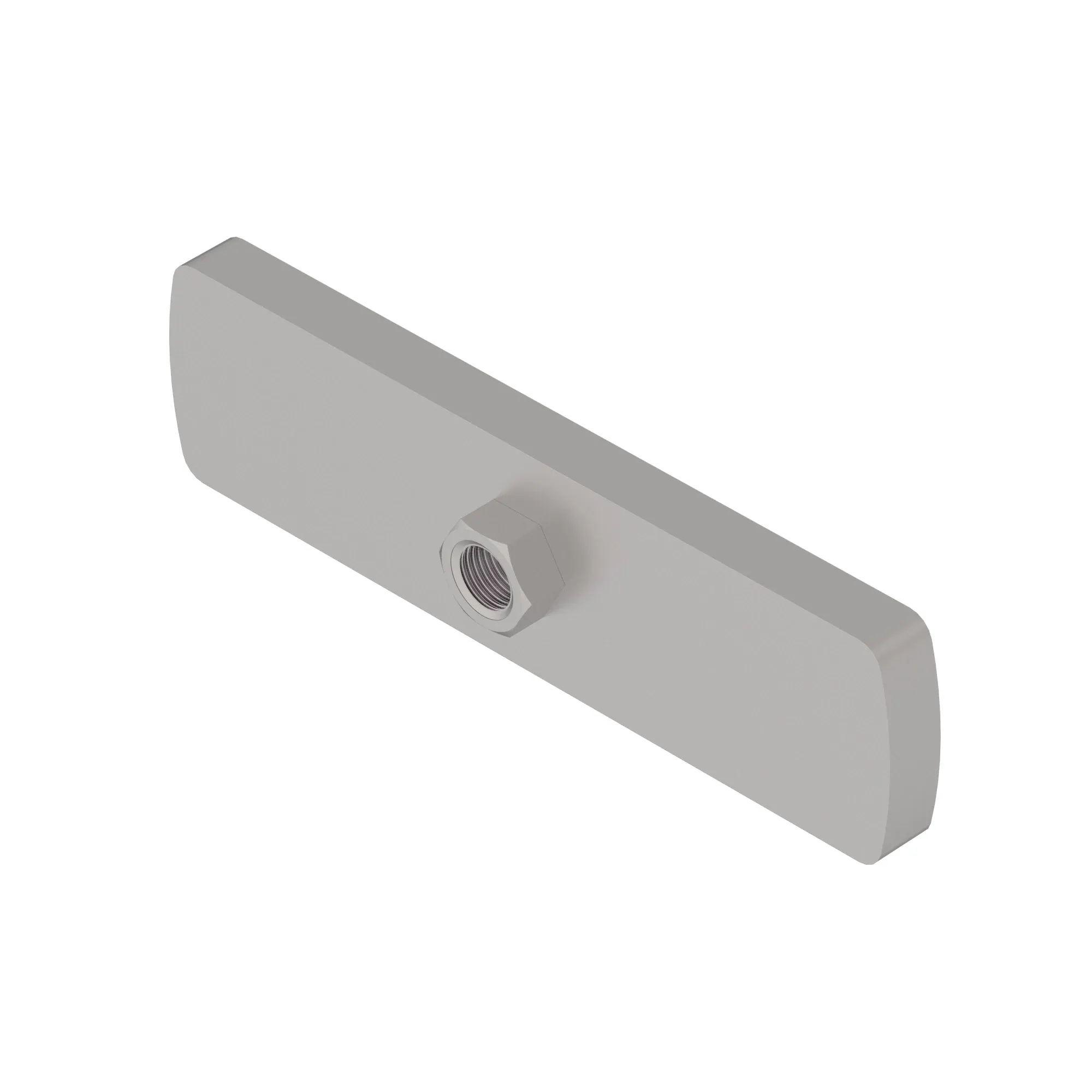 PLATE, CLAMPING PLATE ASSEMBLY