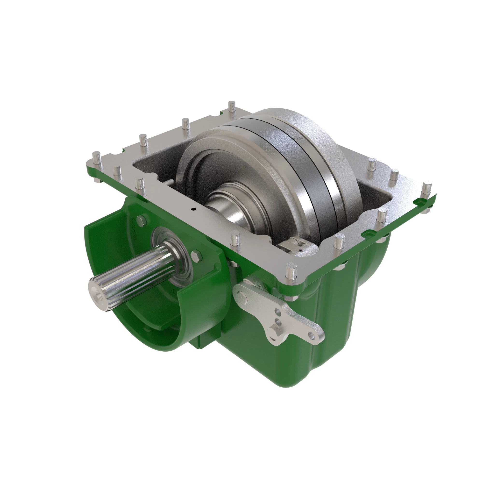 John Deere Shift Valve - AL159443