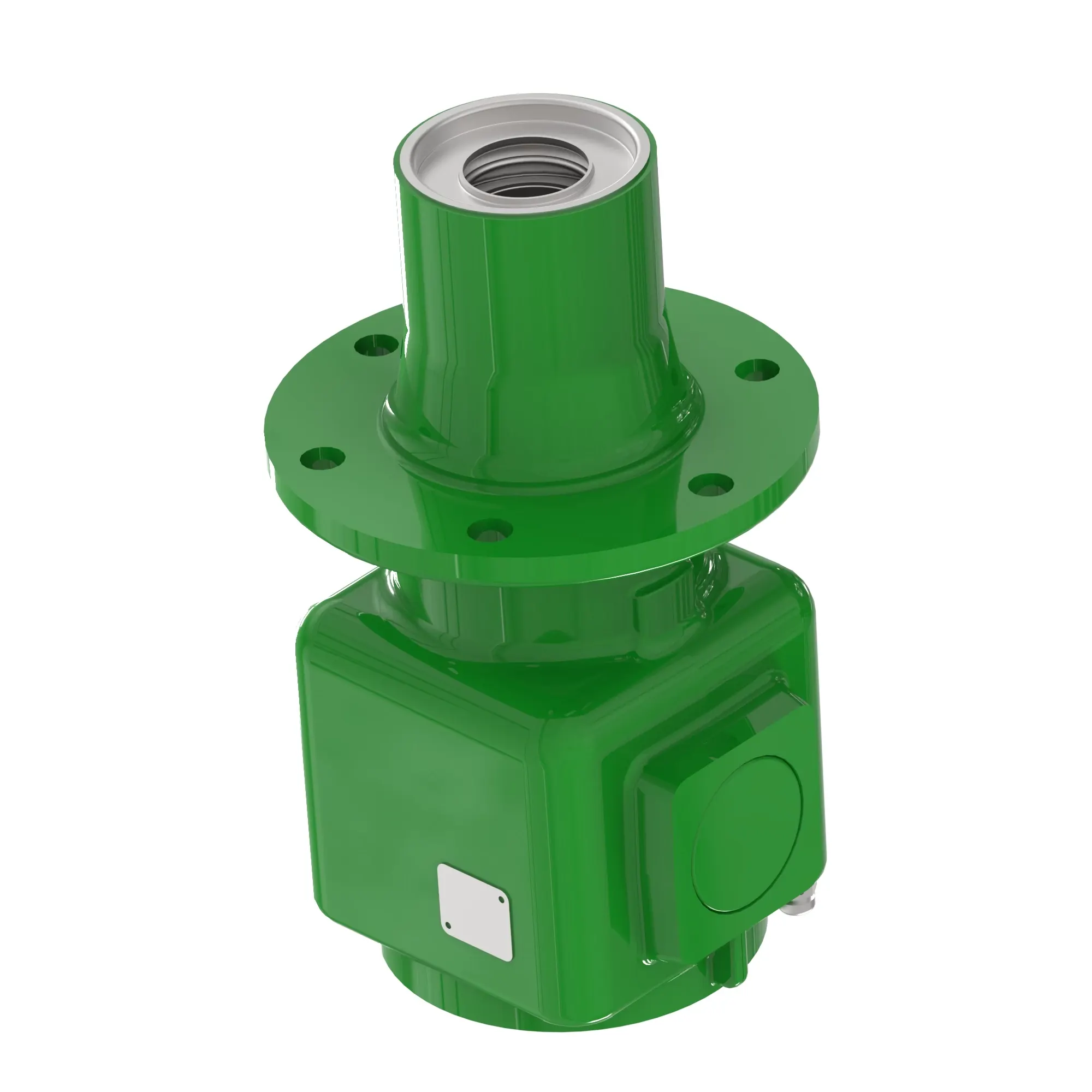 John Deere Gear Assembly - DE19015
