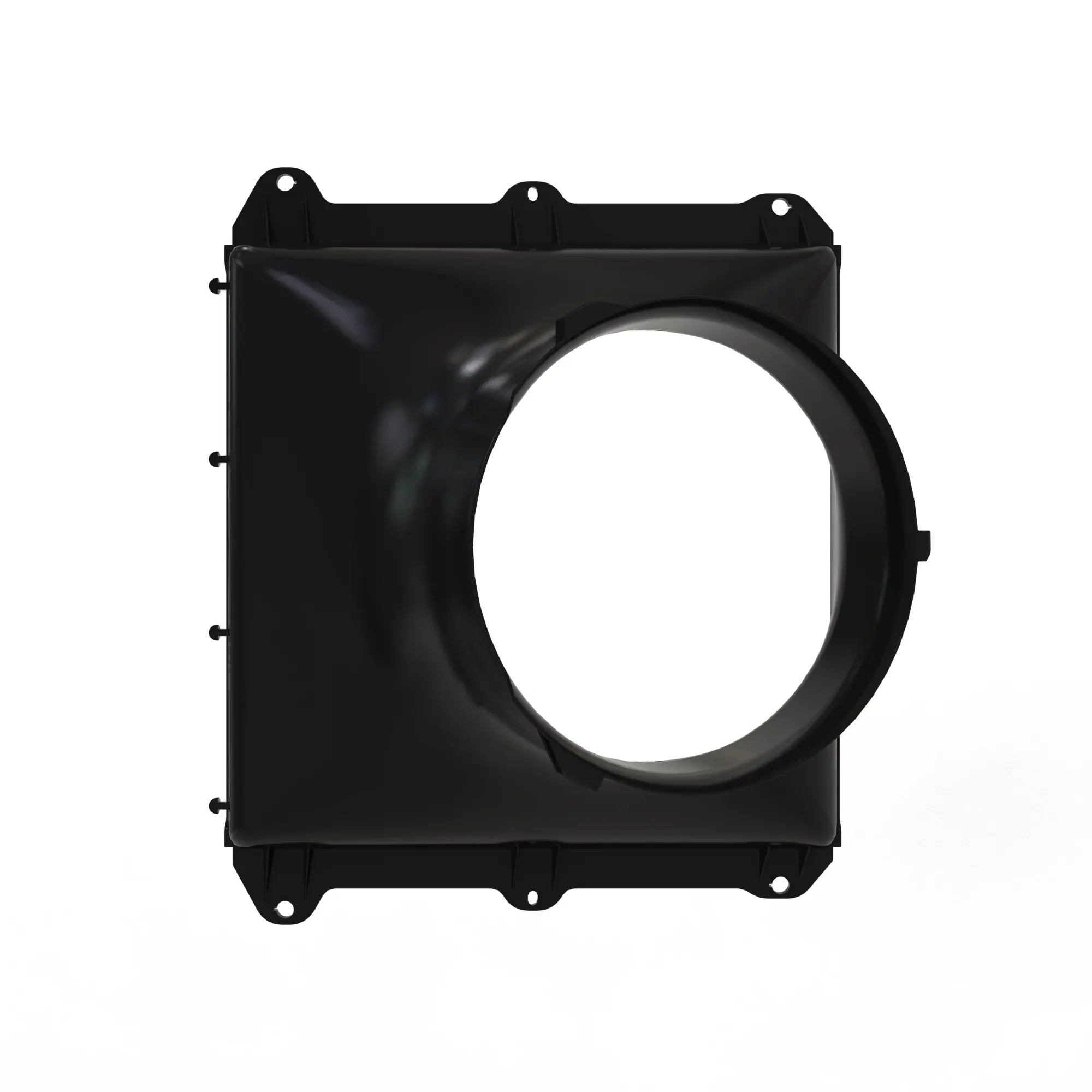 FAN, Charge Air Cooler 25Row for 11 Inch Fan