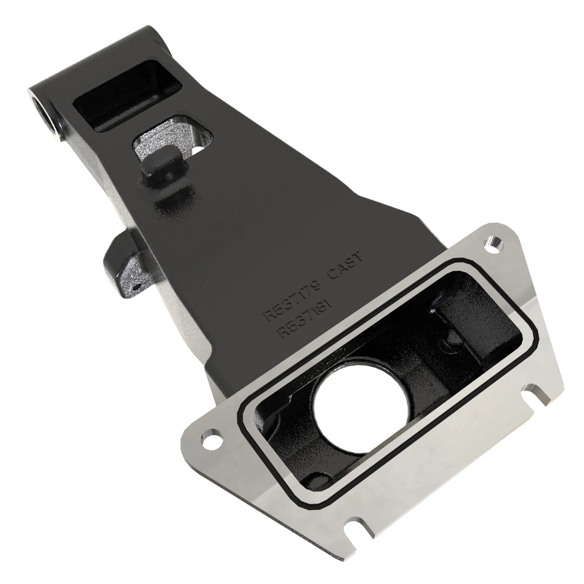 R537181: Thermostat Housing | Shop.Deere.com