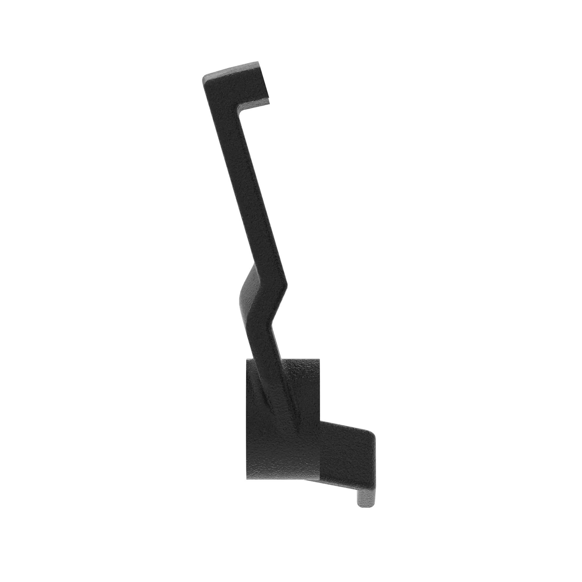 QUADRANT, ASSY., 2 - 3 / 3 - 4