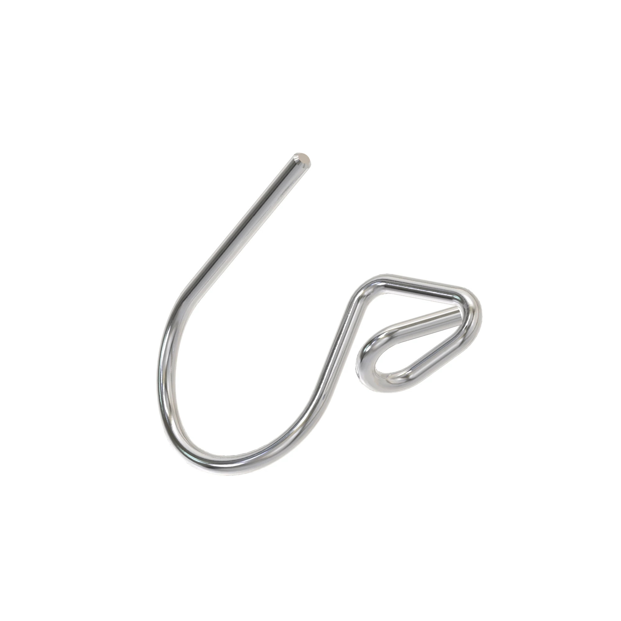 HOSE SUPPORT