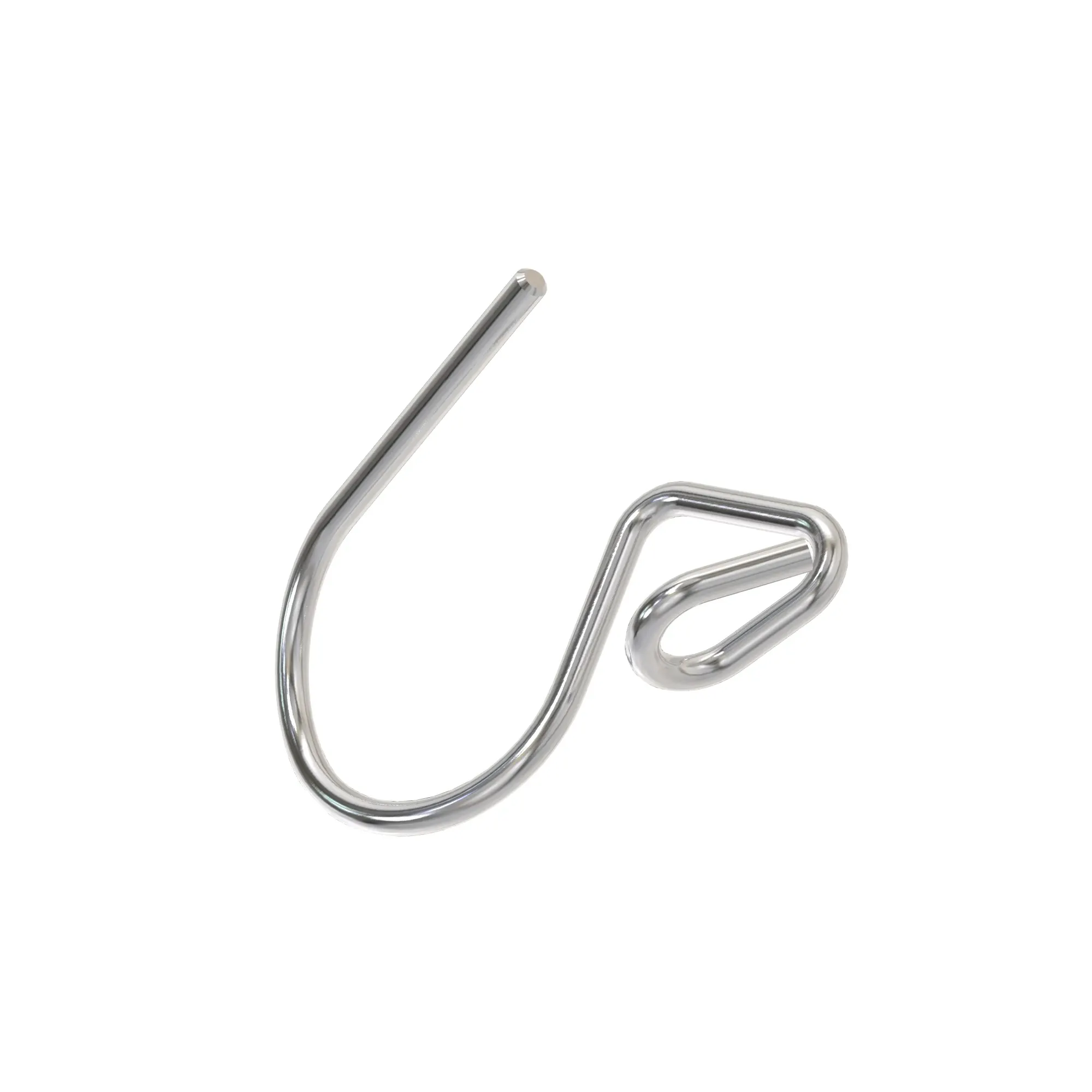 John Deere Hose Support - W54416