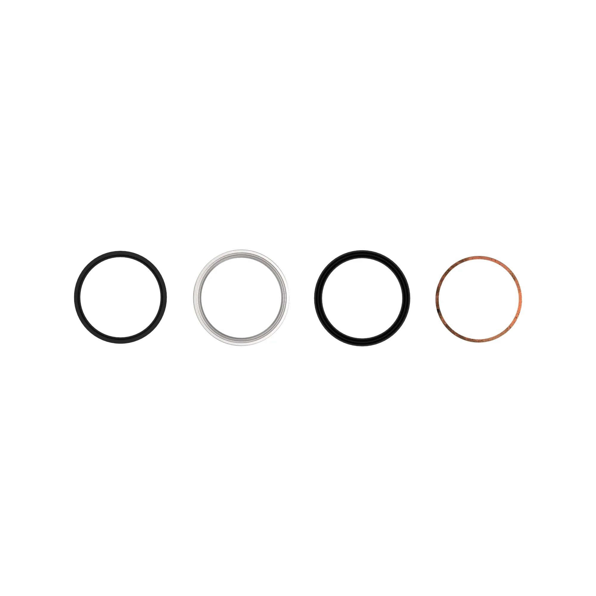 Hydraulic Cylinder Kit